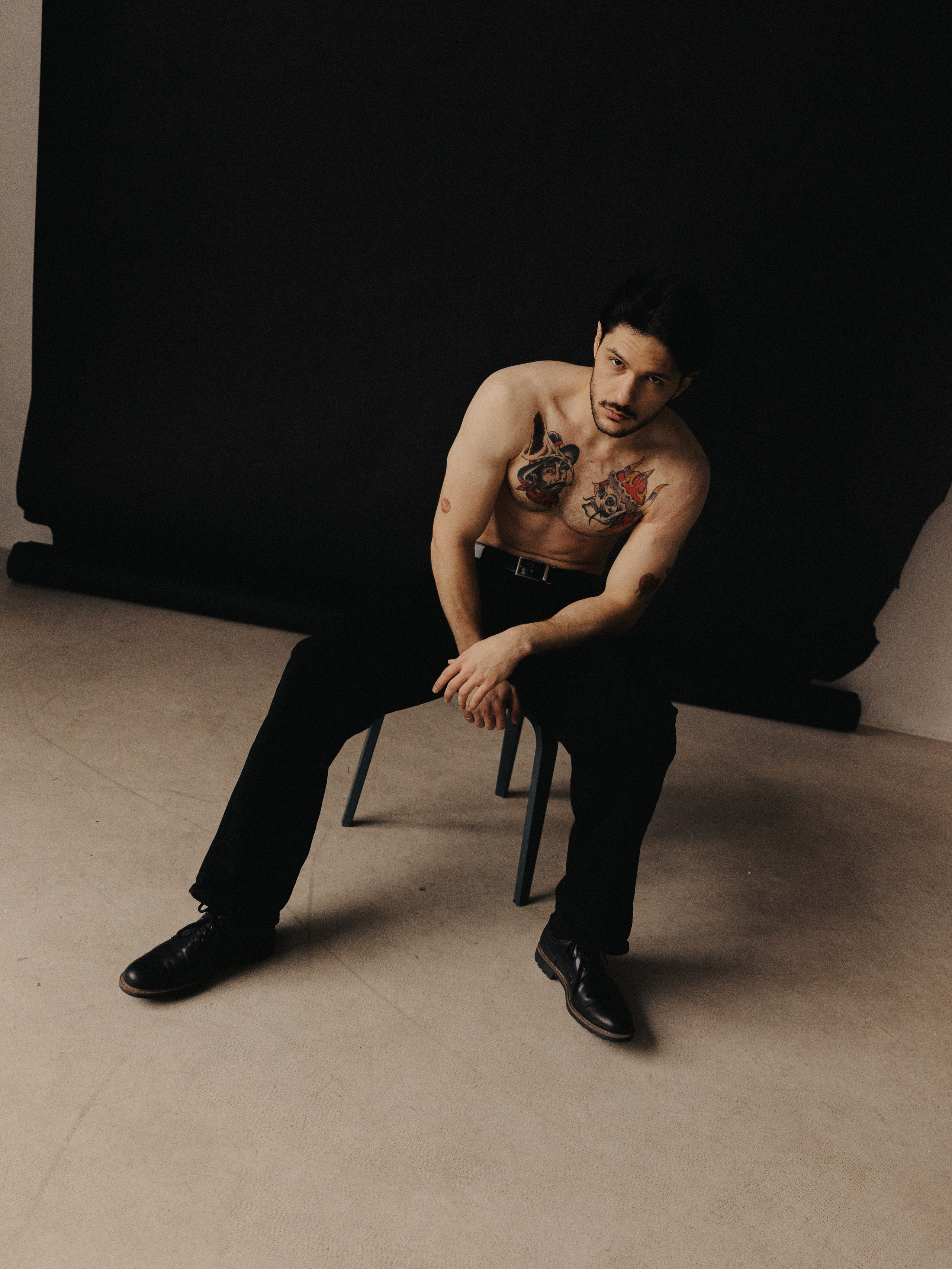 Gennady. Свадебный и портретный фотограф в Калининграде и Москве Марк Юдинцев