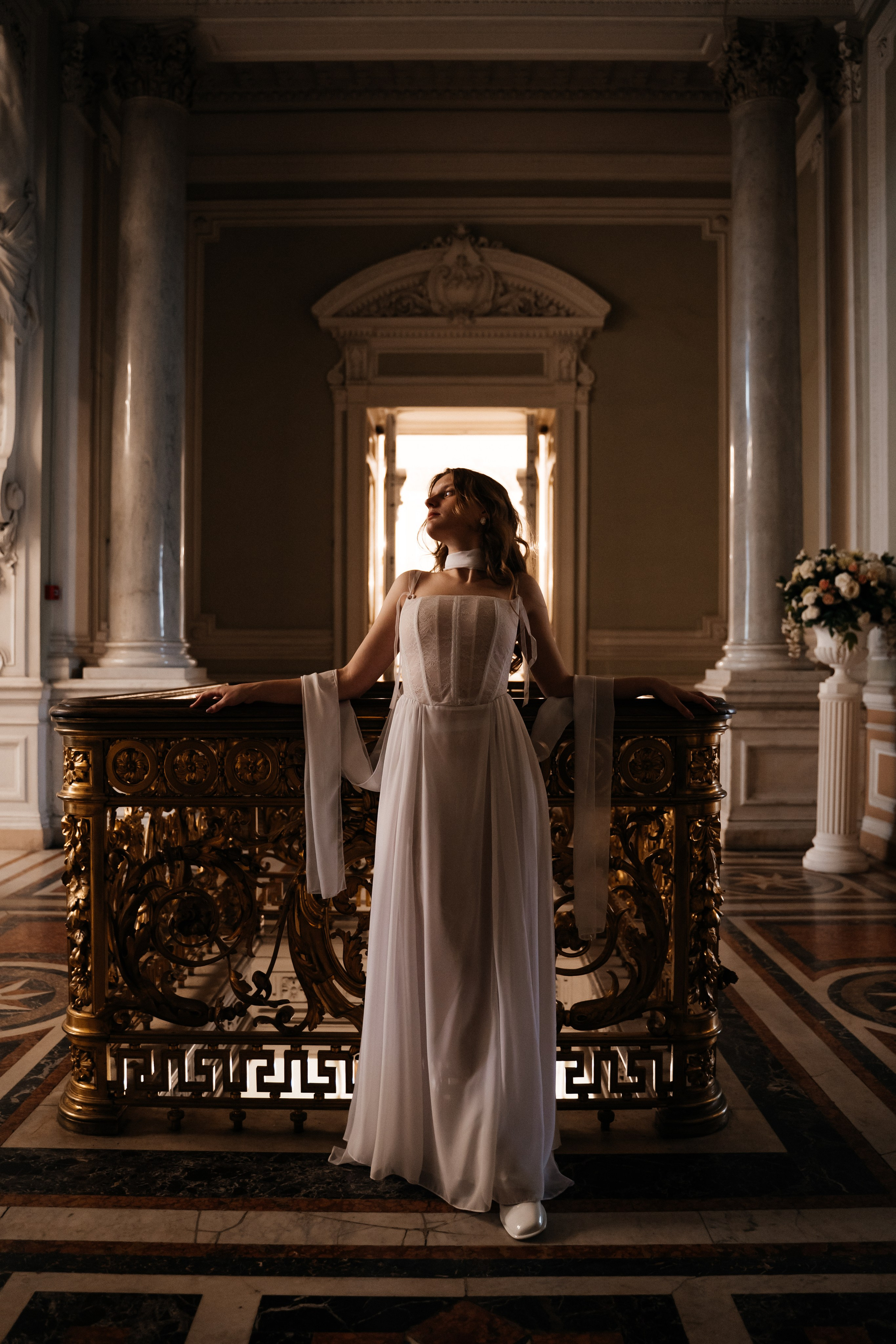 Wedding «The Petersburg spirit». Свадебные фотограф и видеограф Наталья и Анатолий Новиковы СПб