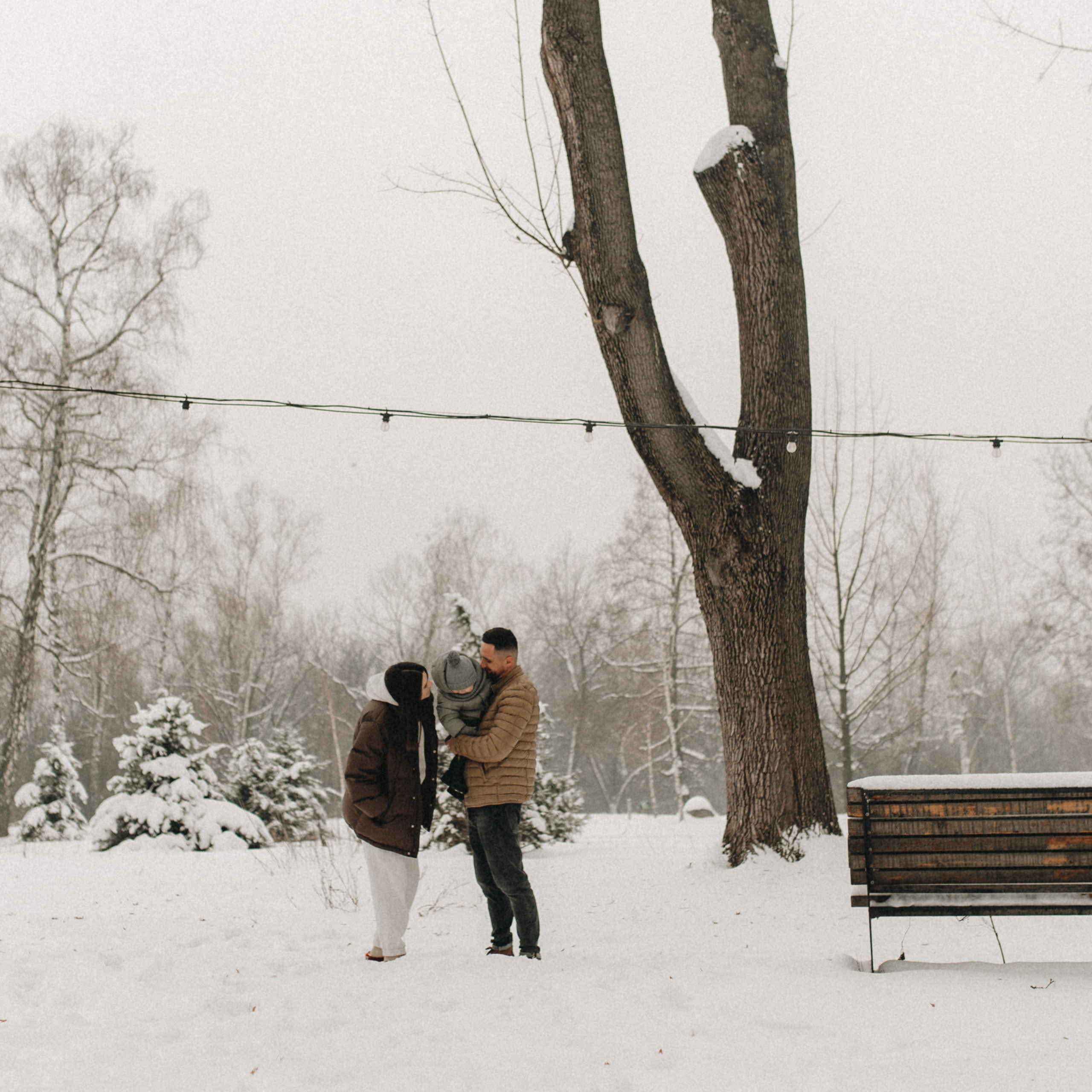 17 декабря. Alyona Latysheva / Photographer / Almaty