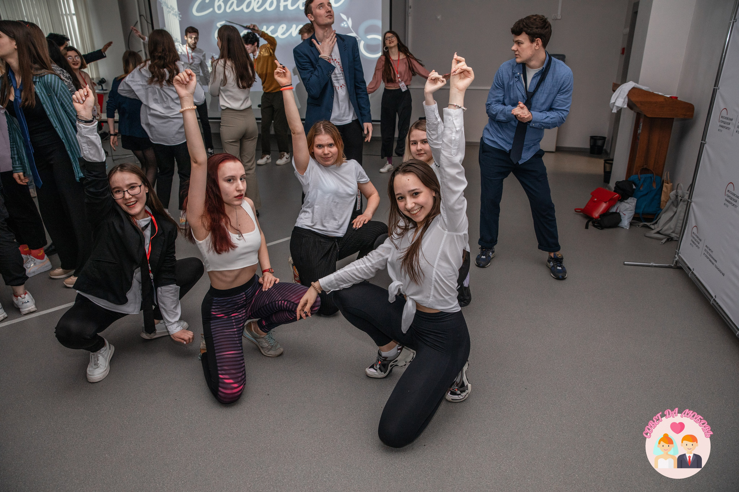 Студенческая игра-интенсив по развитию навыков и компетенций | МГПУ ИЕСТ. Фотограф брендов и бизнеса в Москве Алексей Сентюрин