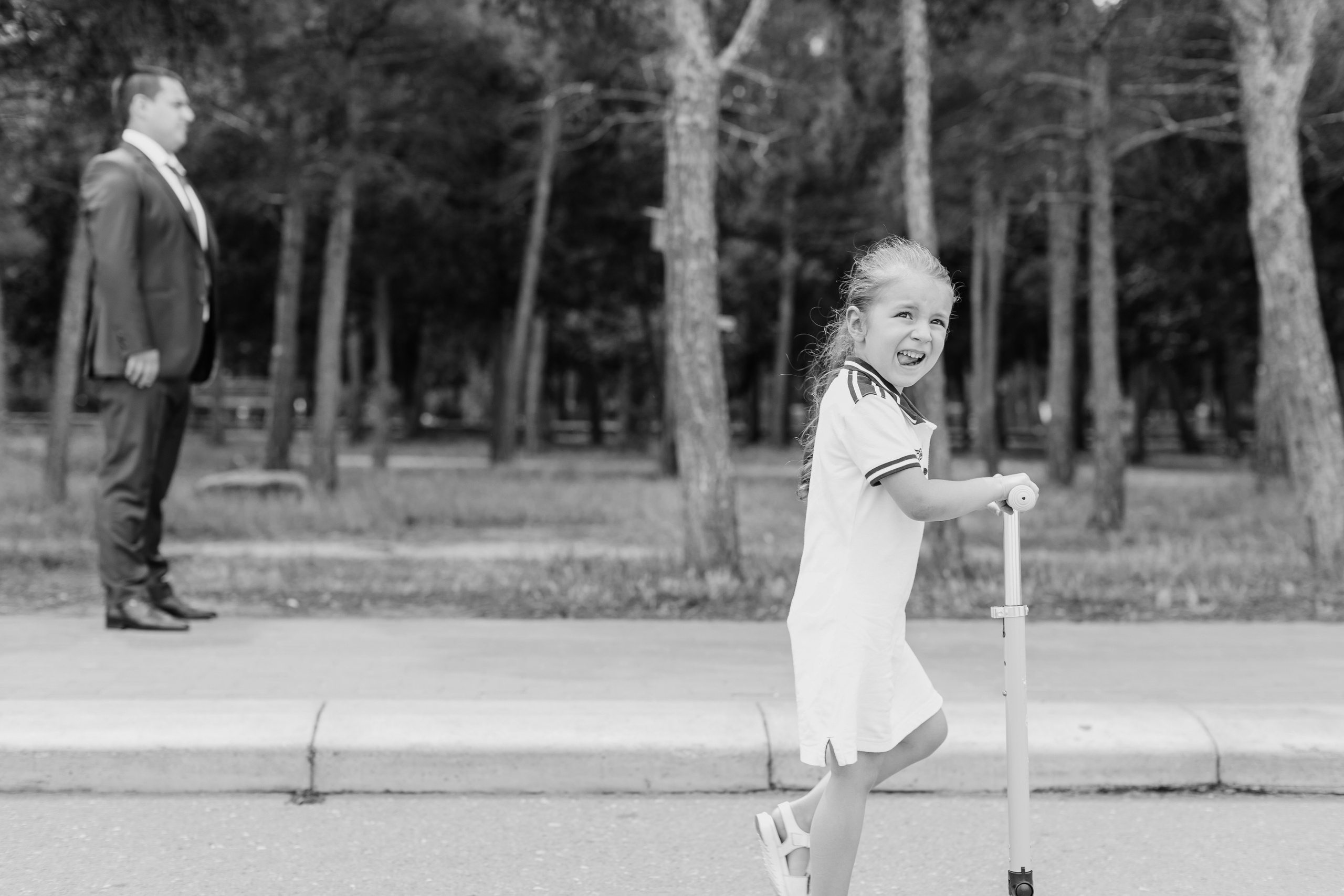 Прогулка в Каспийском парке. Omar Shapiev