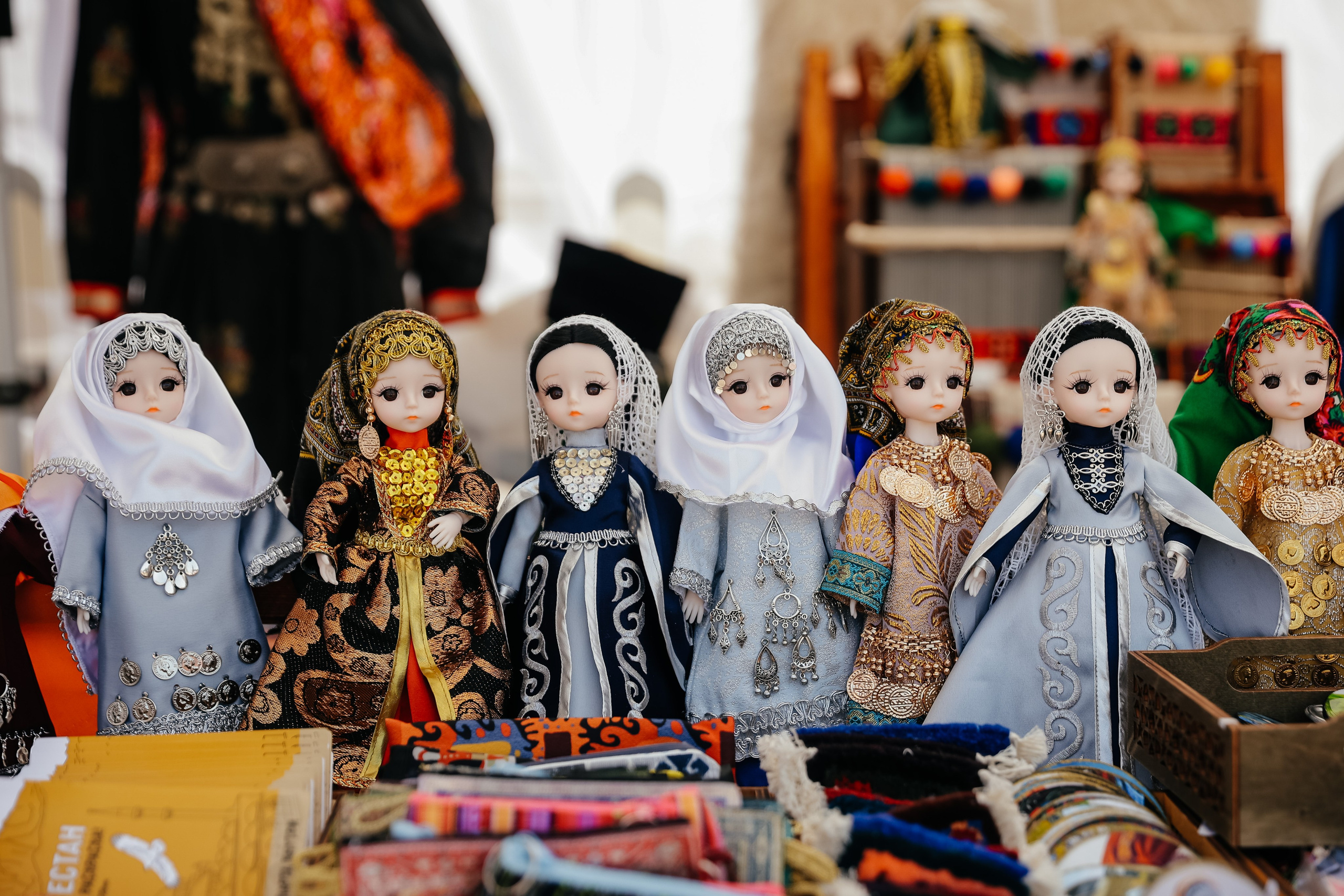 Форум Традиций. Omar Shapiev