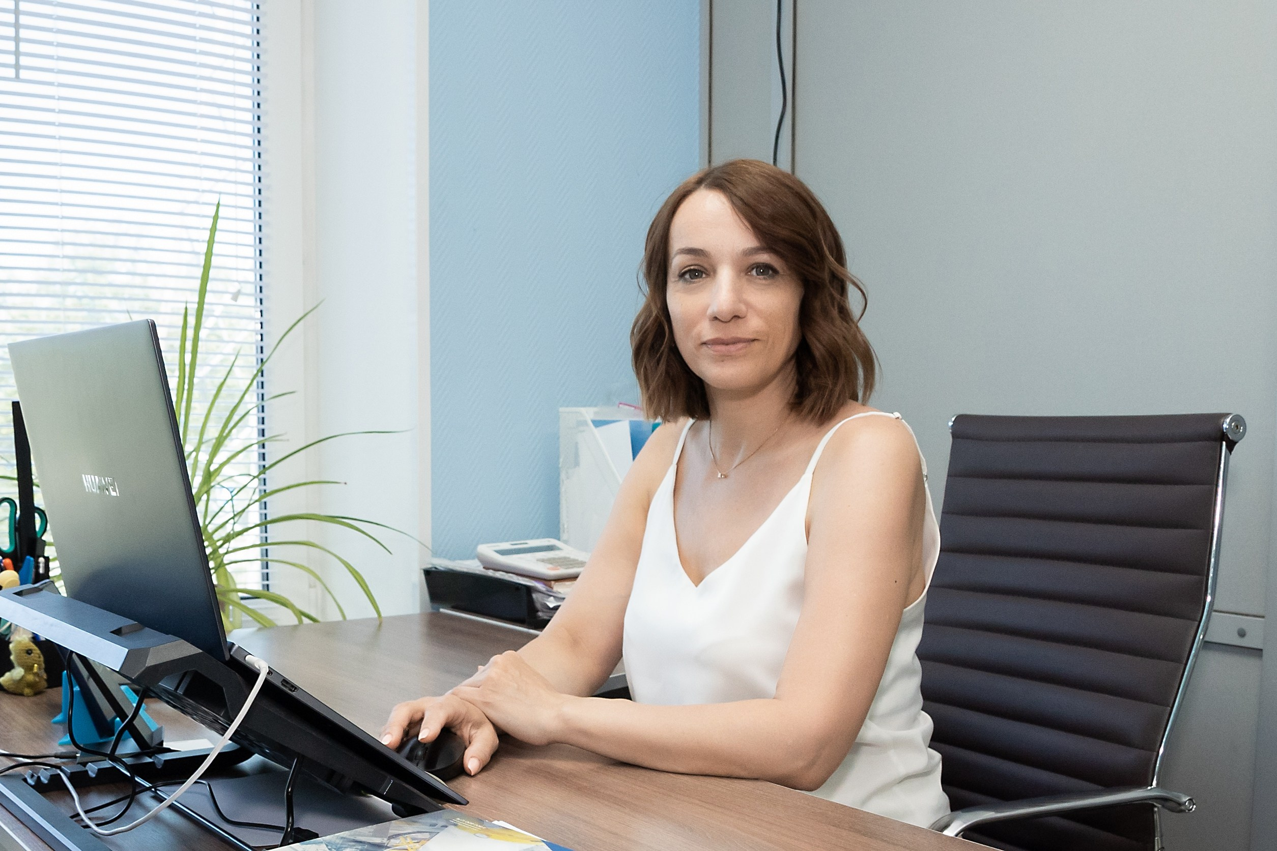 Фотосессия для сайта предприятия. Фотограф в Москве и Московской области (Ю-В) Олеся Макарова