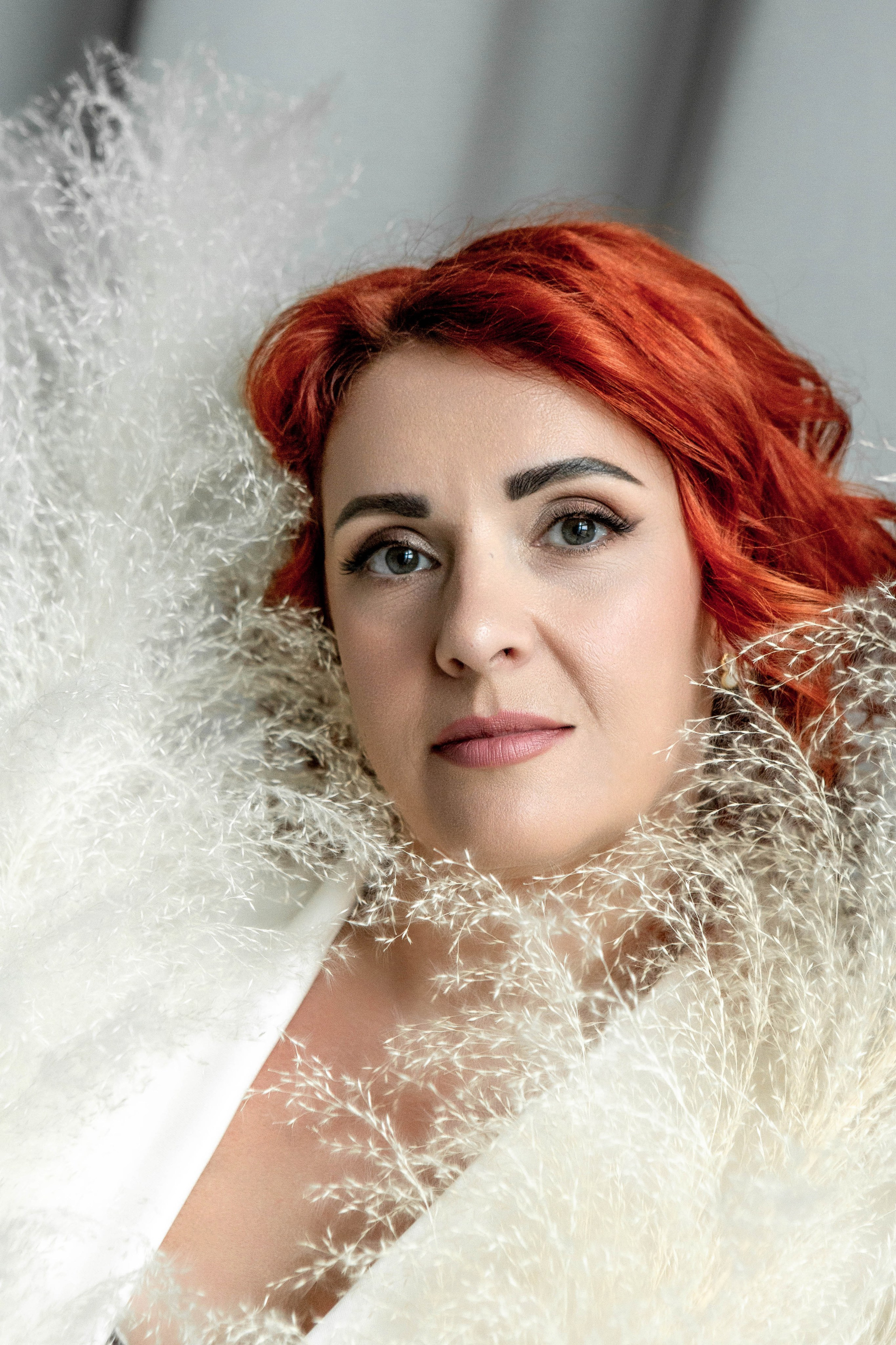 Просто Мария. Фотограф Екатерина Голицына