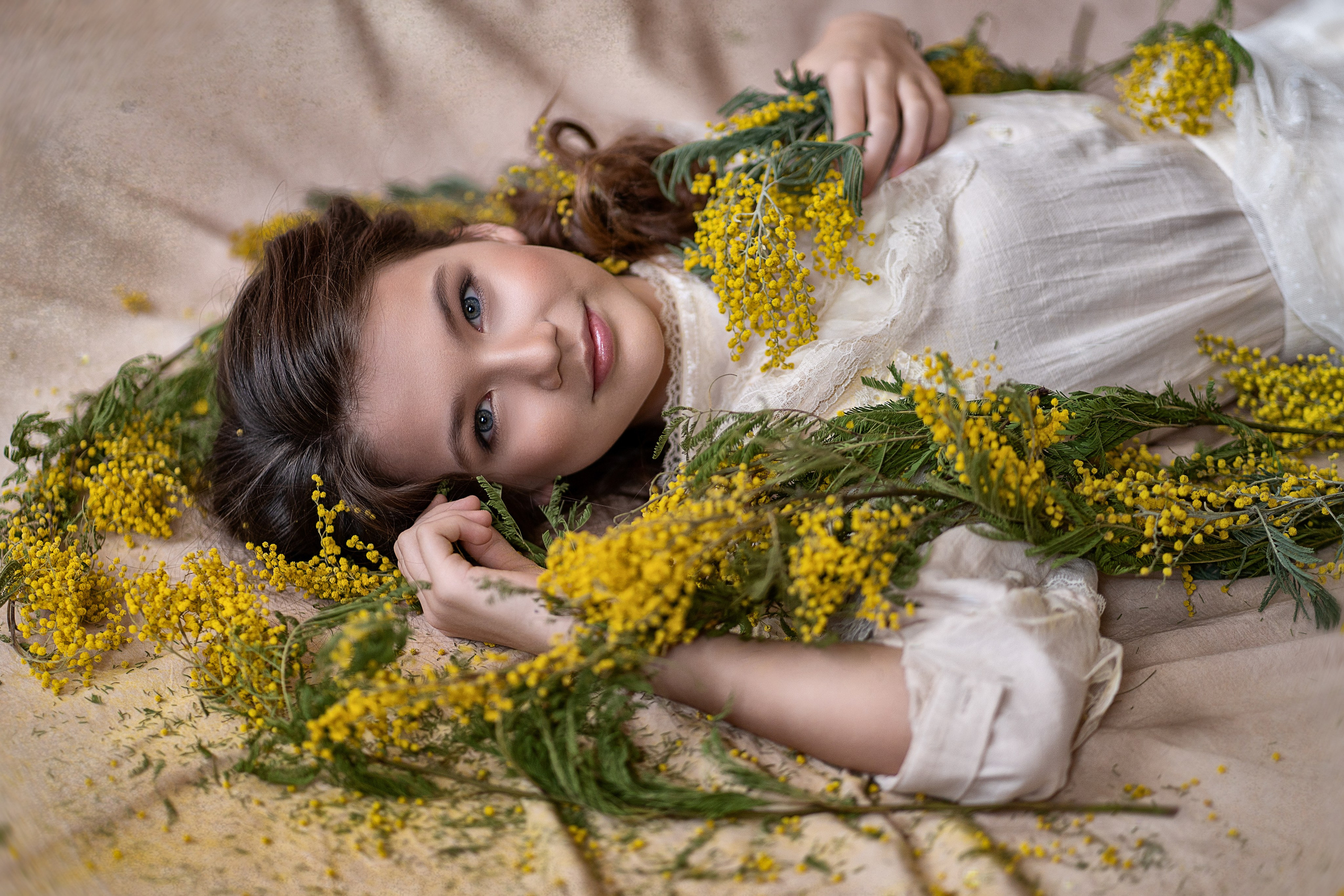 Детские съемки. Детский и семейный фотограф в Москве Гордеев Владимир