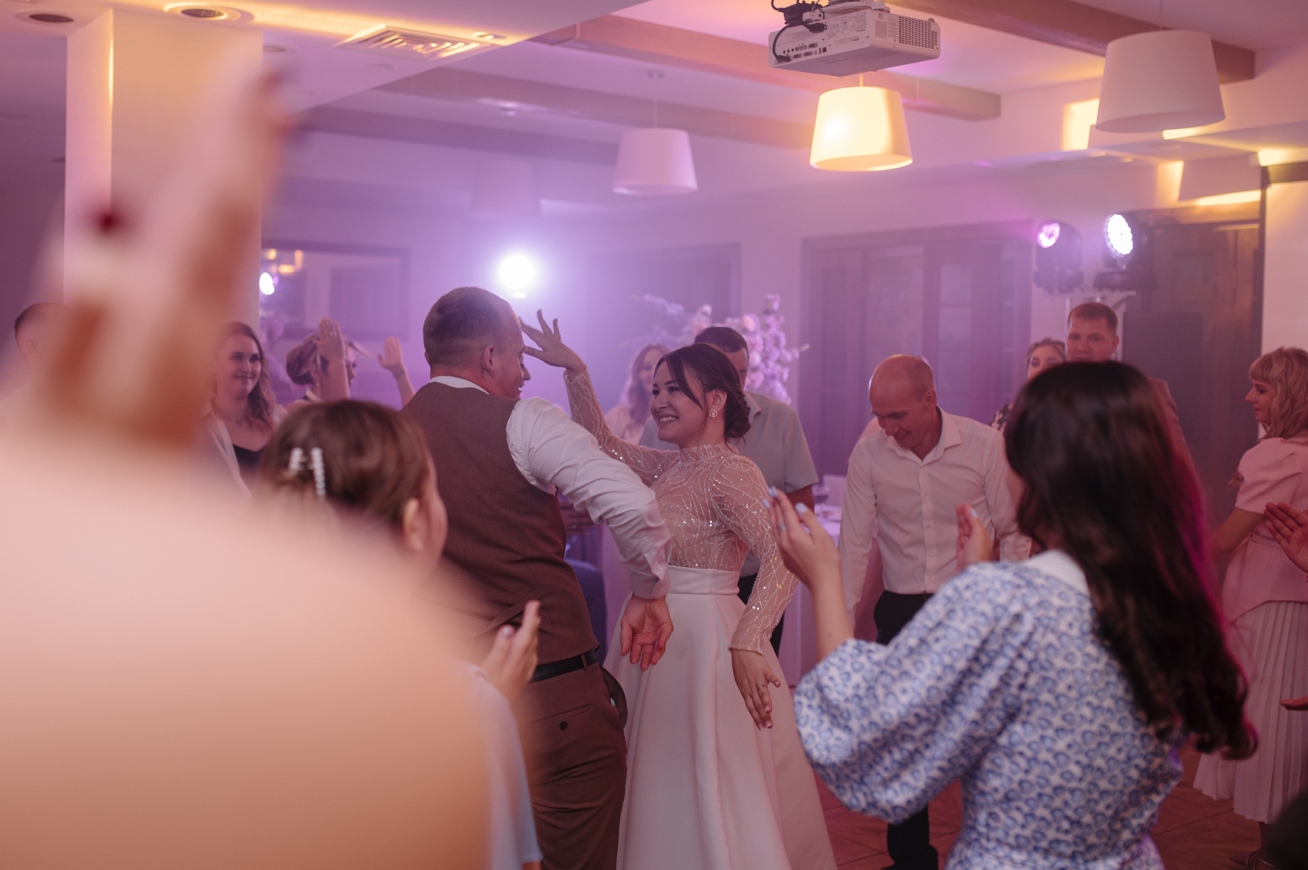 А&И. Свадебный и семейный фотограф Олеся Маркелова