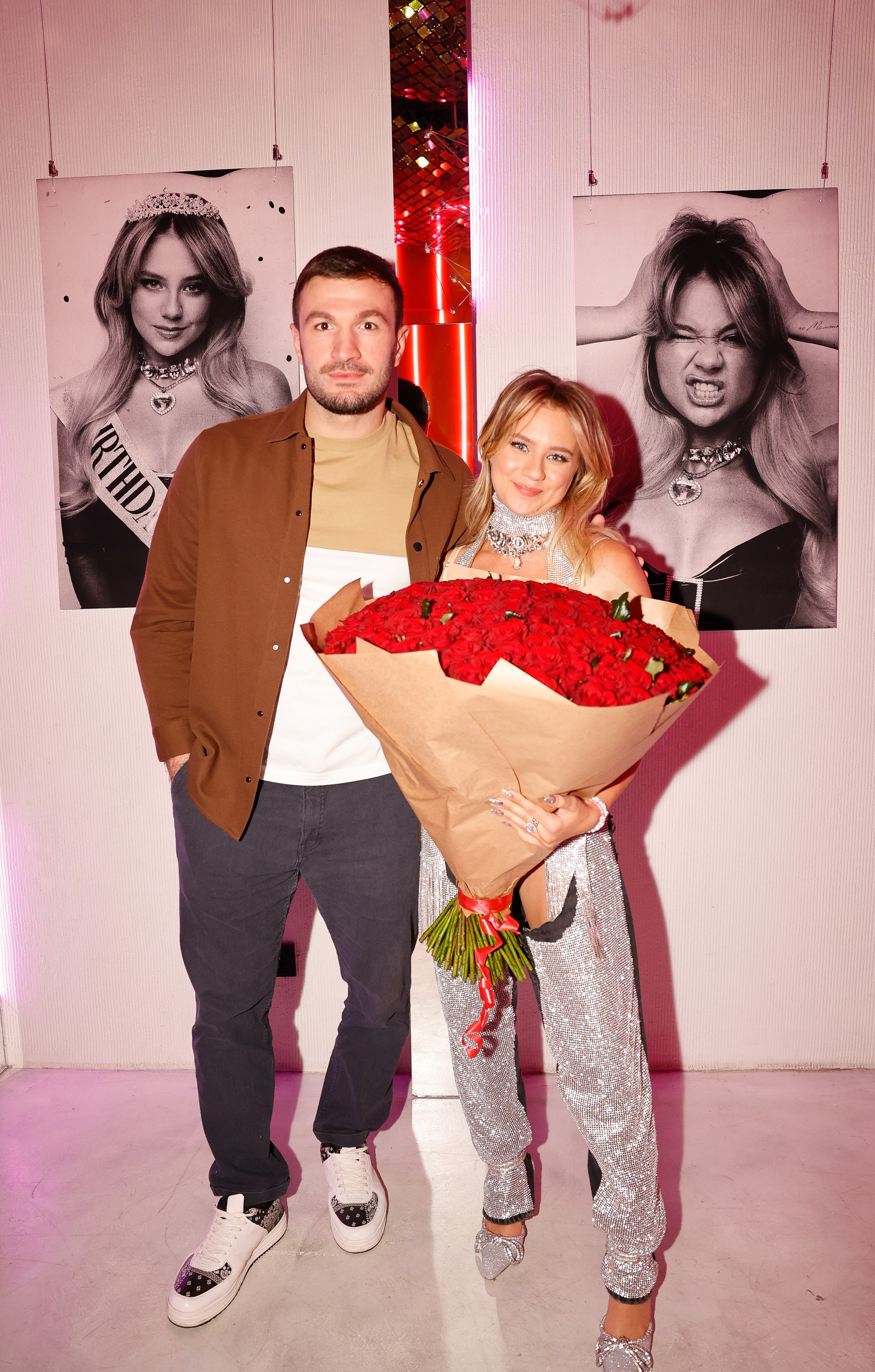 КАТЯ АДУШКИНА. Nikolskayasecular