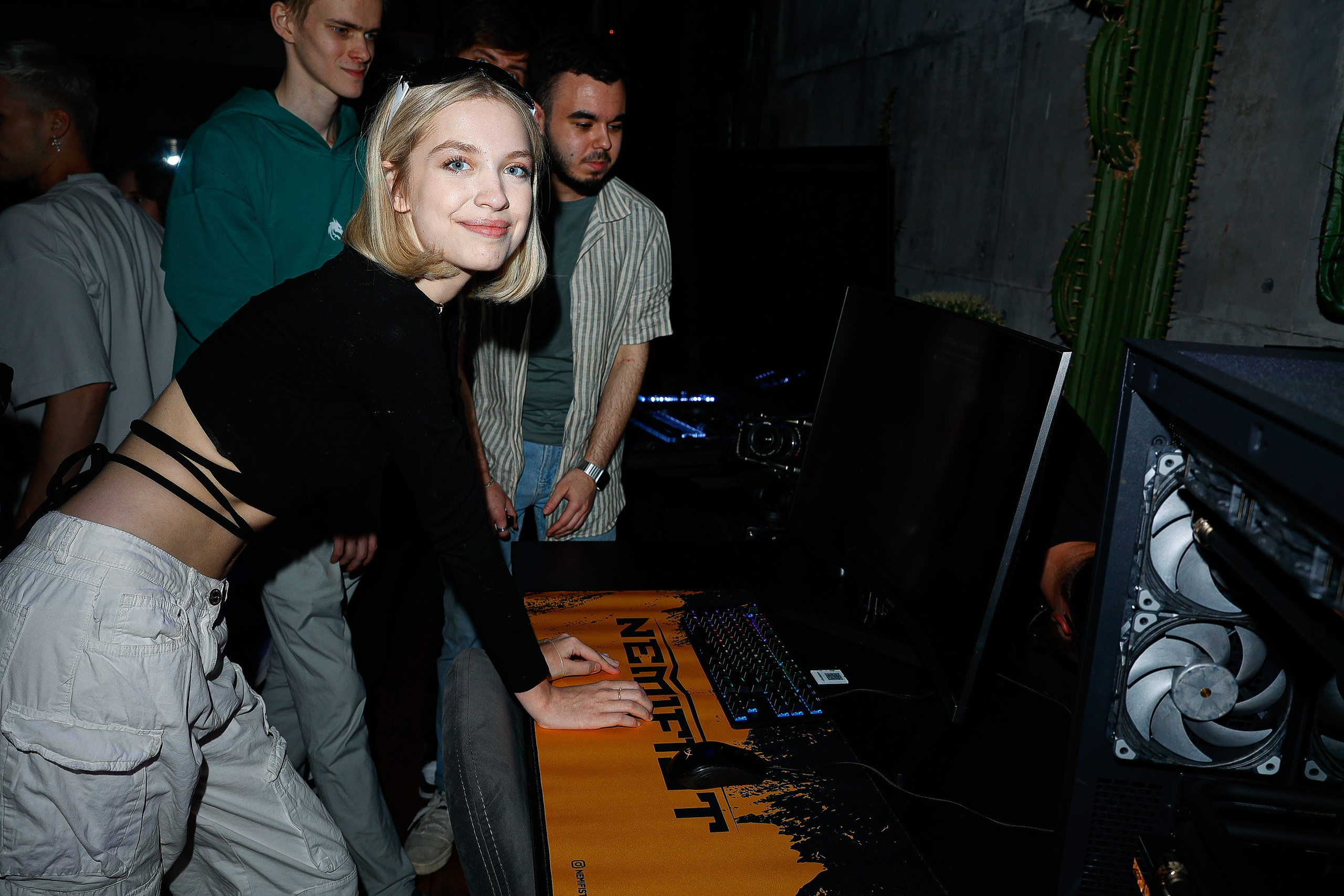 СУПЕР СТАС. Nikolskayasecular