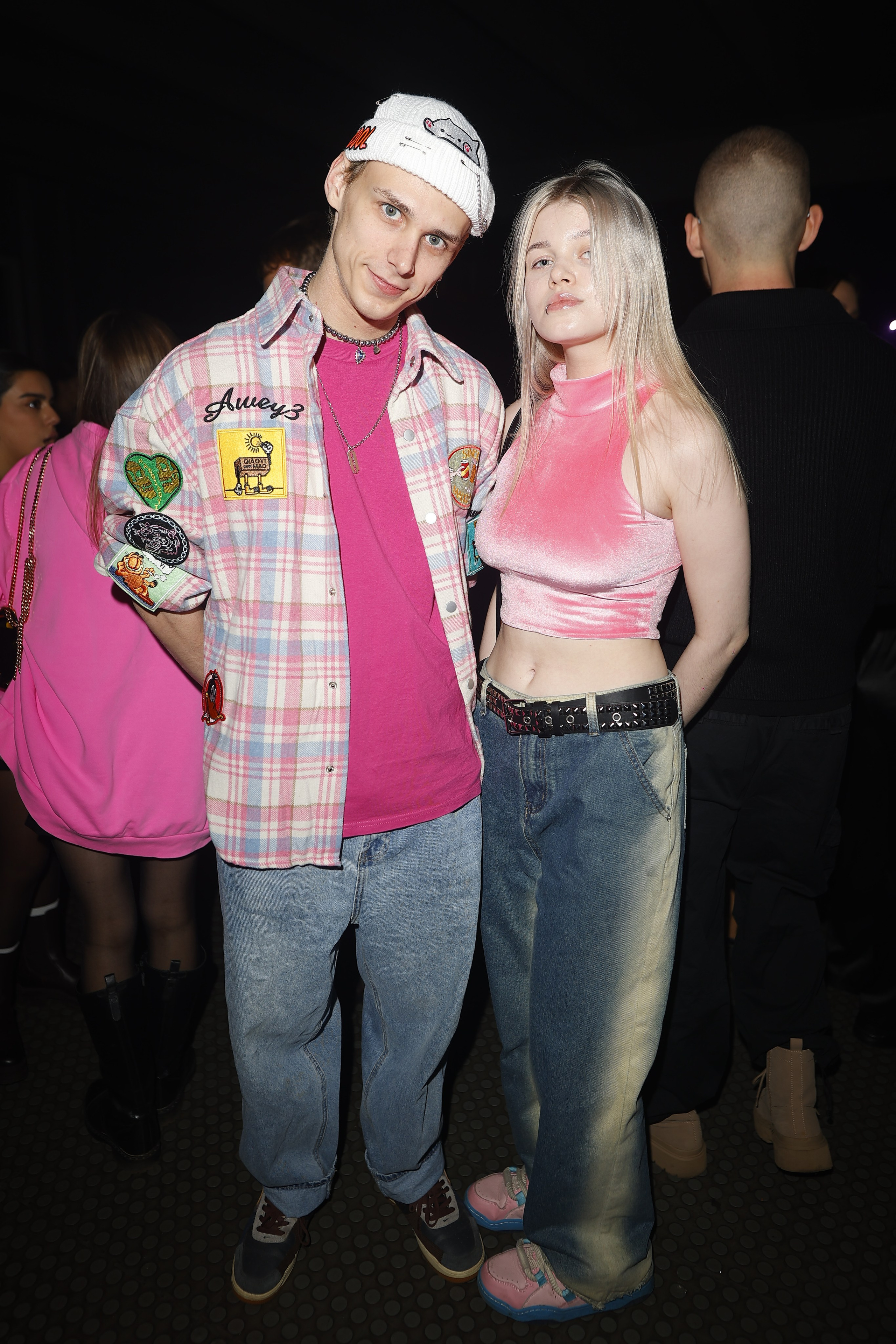 КАТЯ АДУШКИНА. Nikolskayasecular