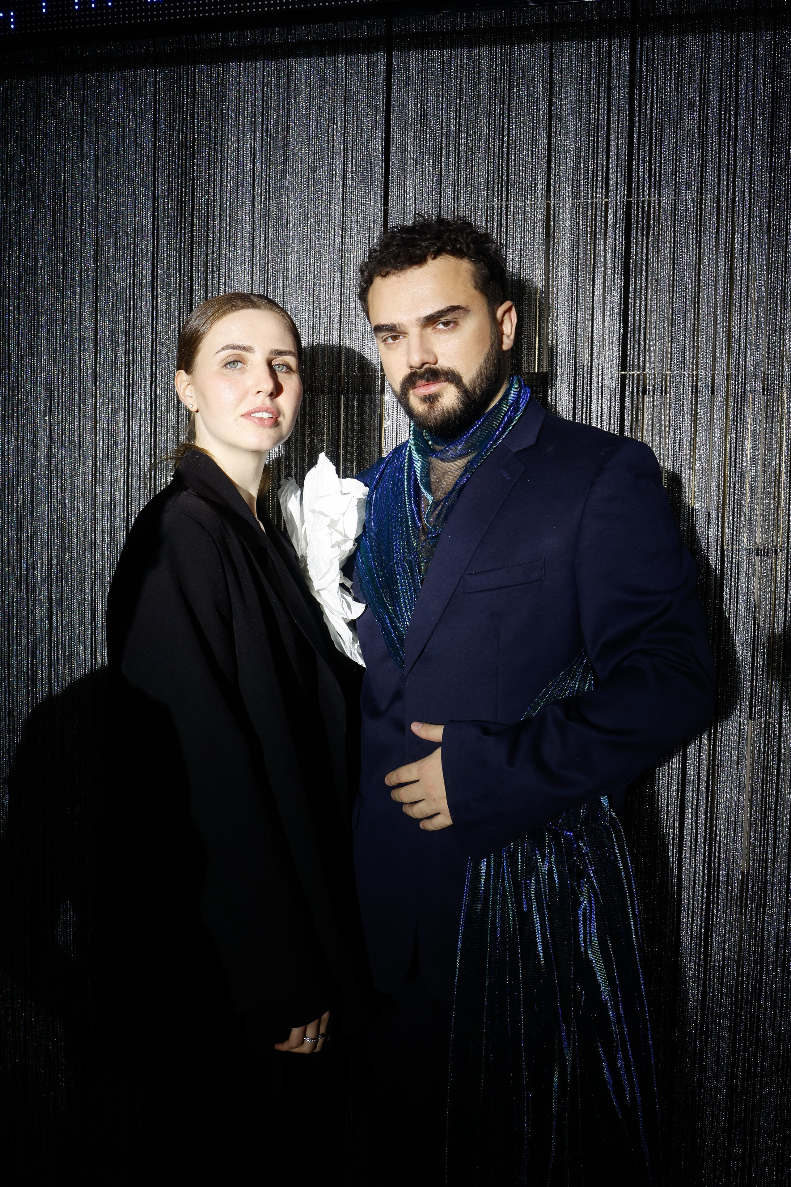 СЕРГЕЙ СУХОВ. Nikolskayasecular