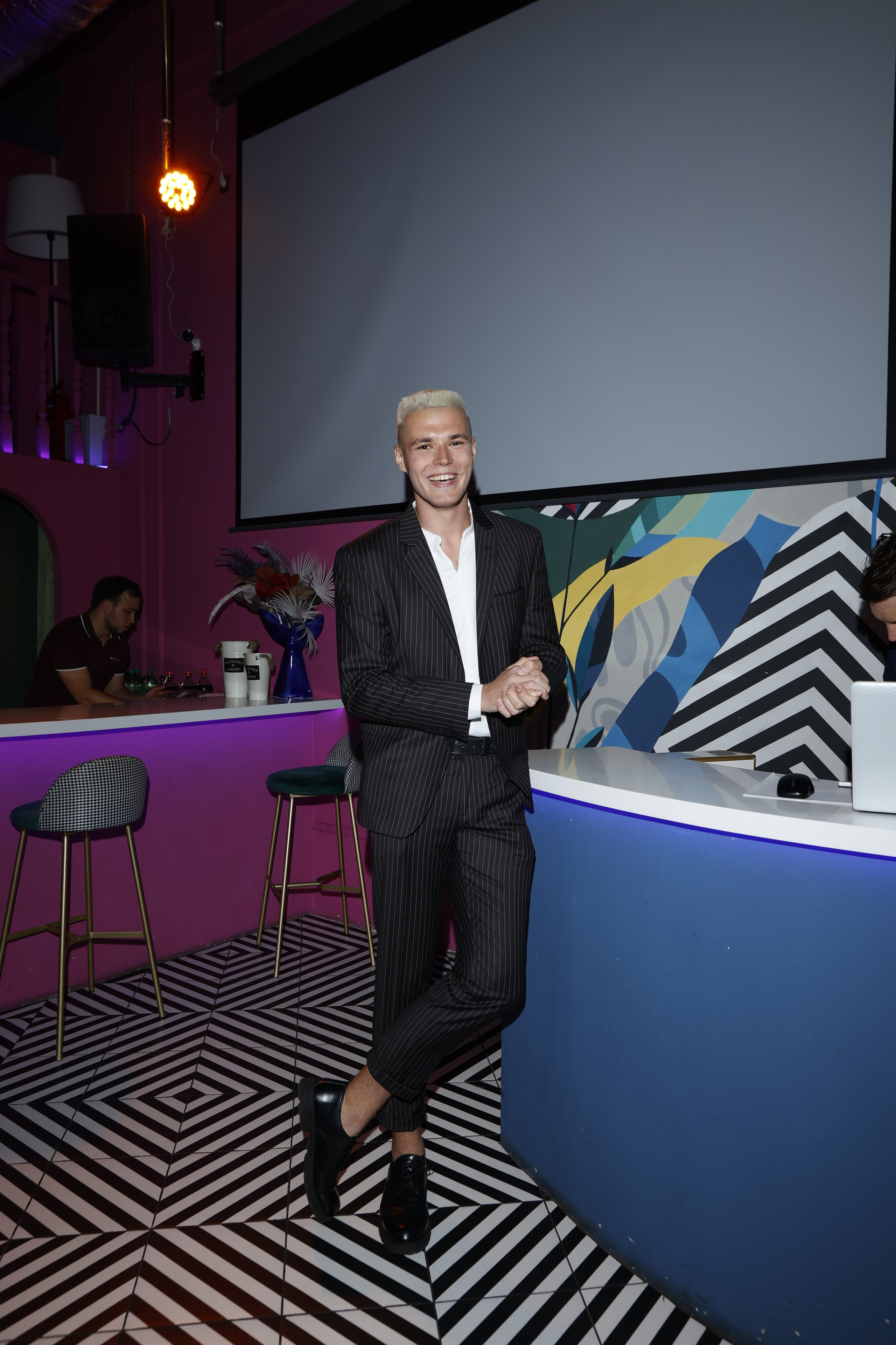 МАША ПАК. Nikolskayasecular