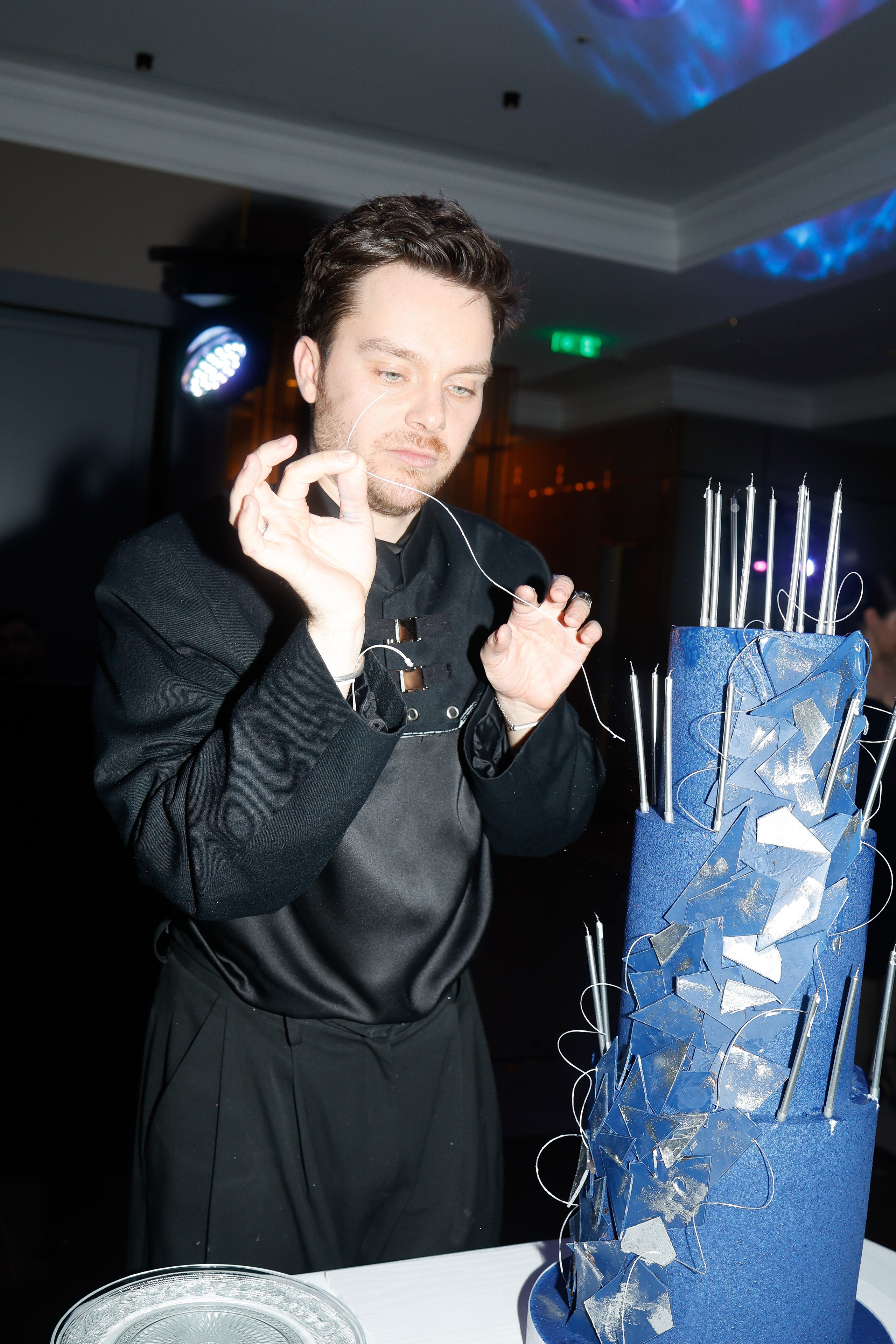 СЕРГЕЙ СУХОВ. Nikolskayasecular