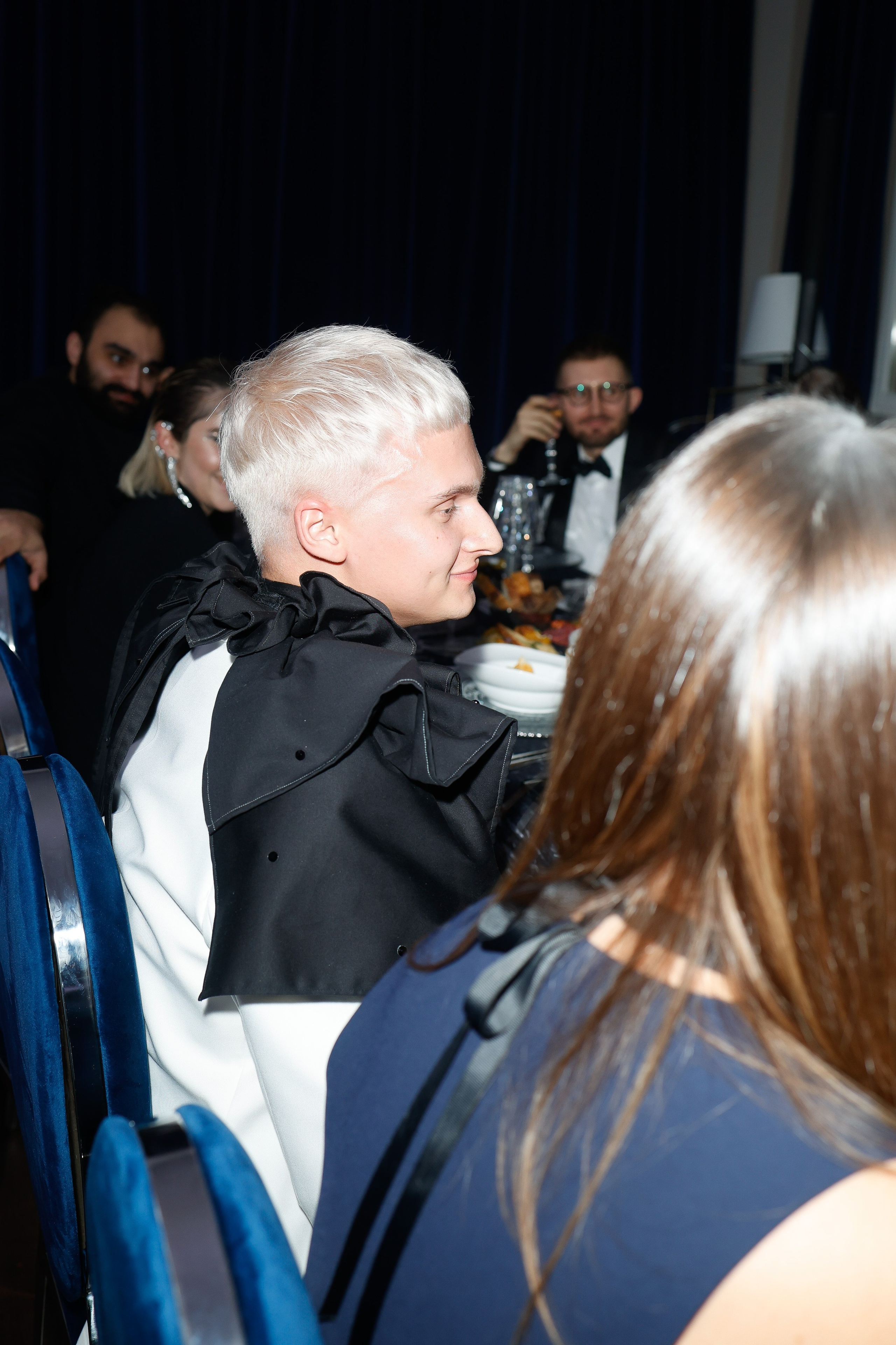 СЕРГЕЙ СУХОВ. Nikolskayasecular