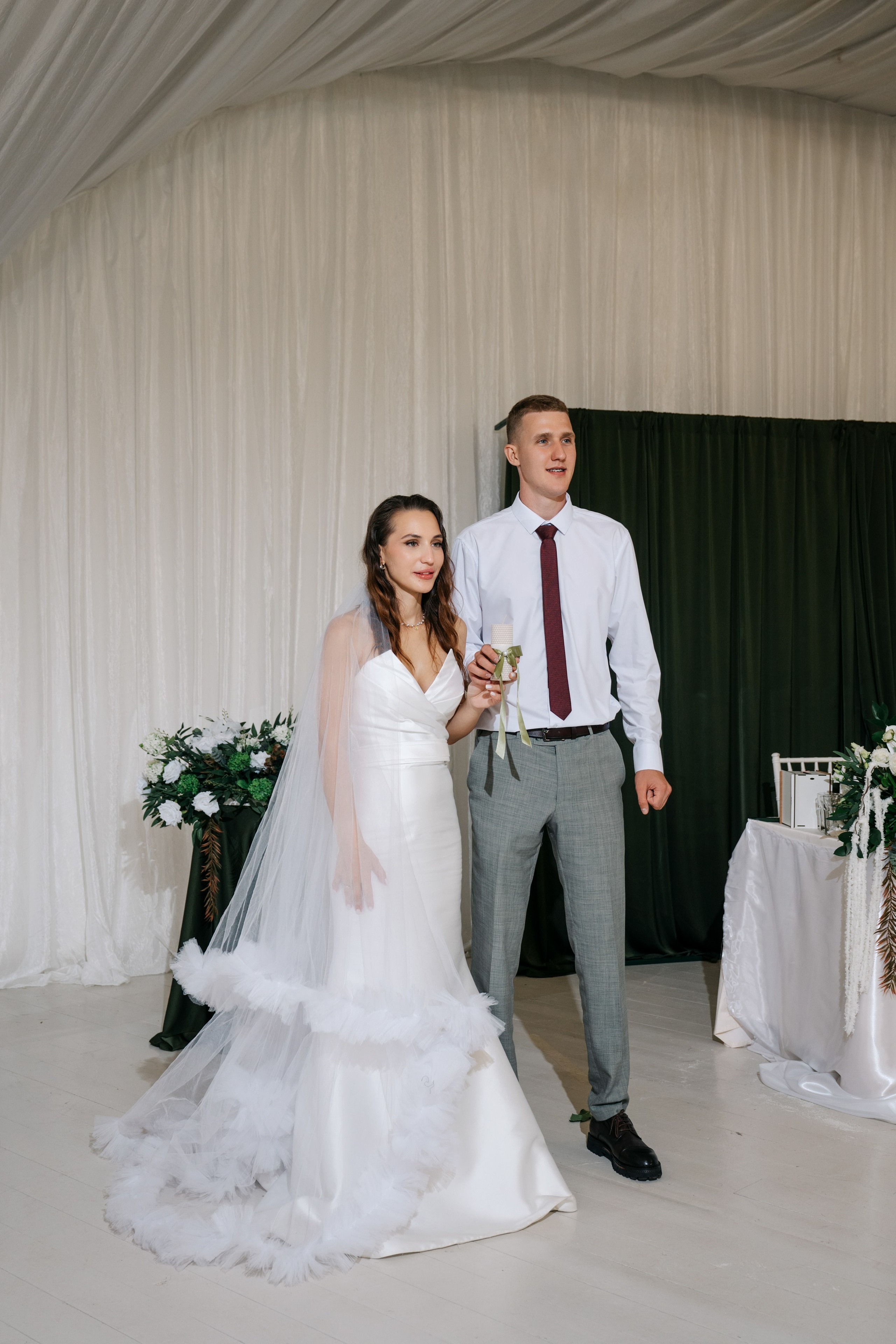 Свадьба в Гребнево в Трубецком. Свадебный и семейный фотограф Виктория Носачёва. Щелково, Москва и МО