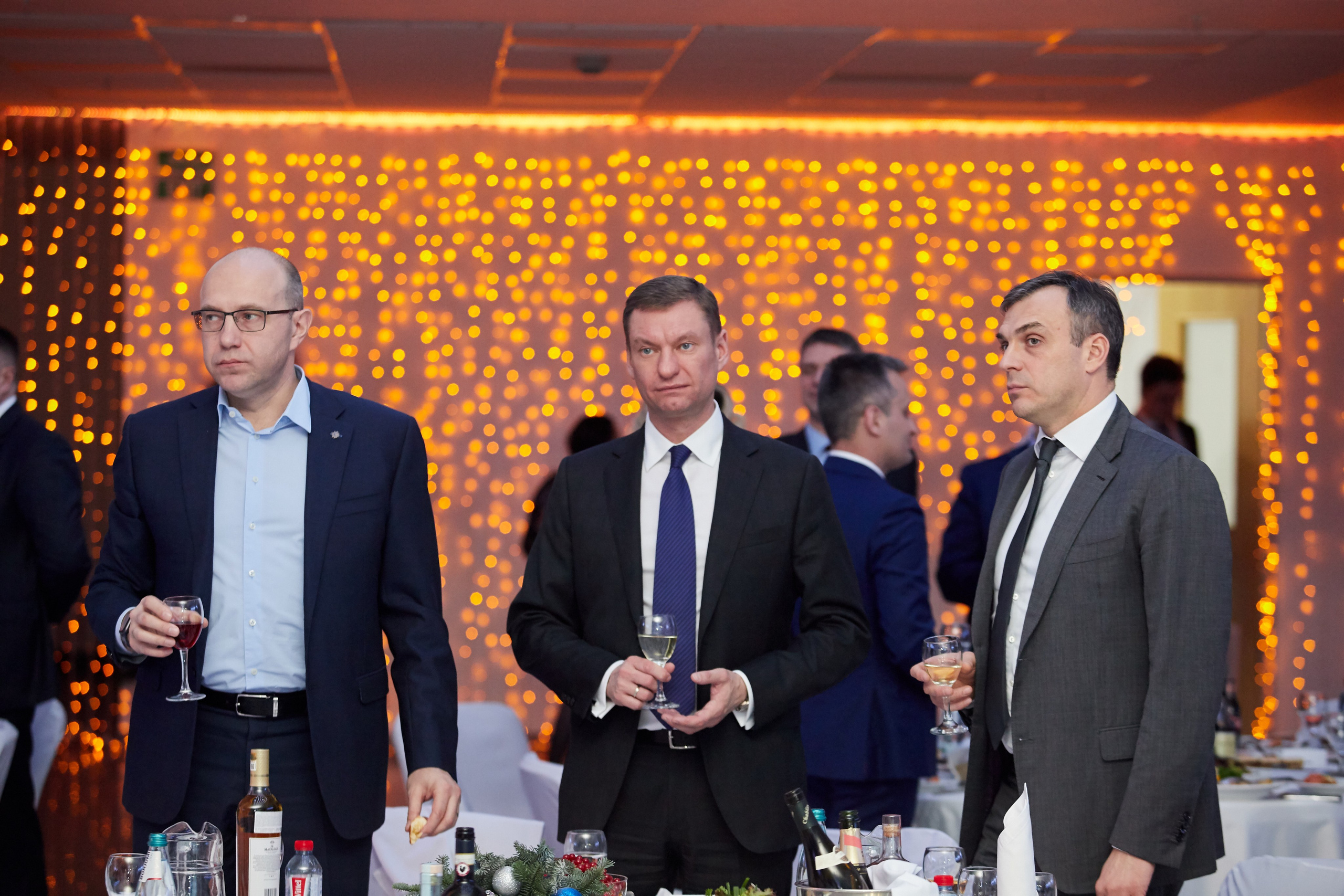 Россети. Репортажный Фотограф