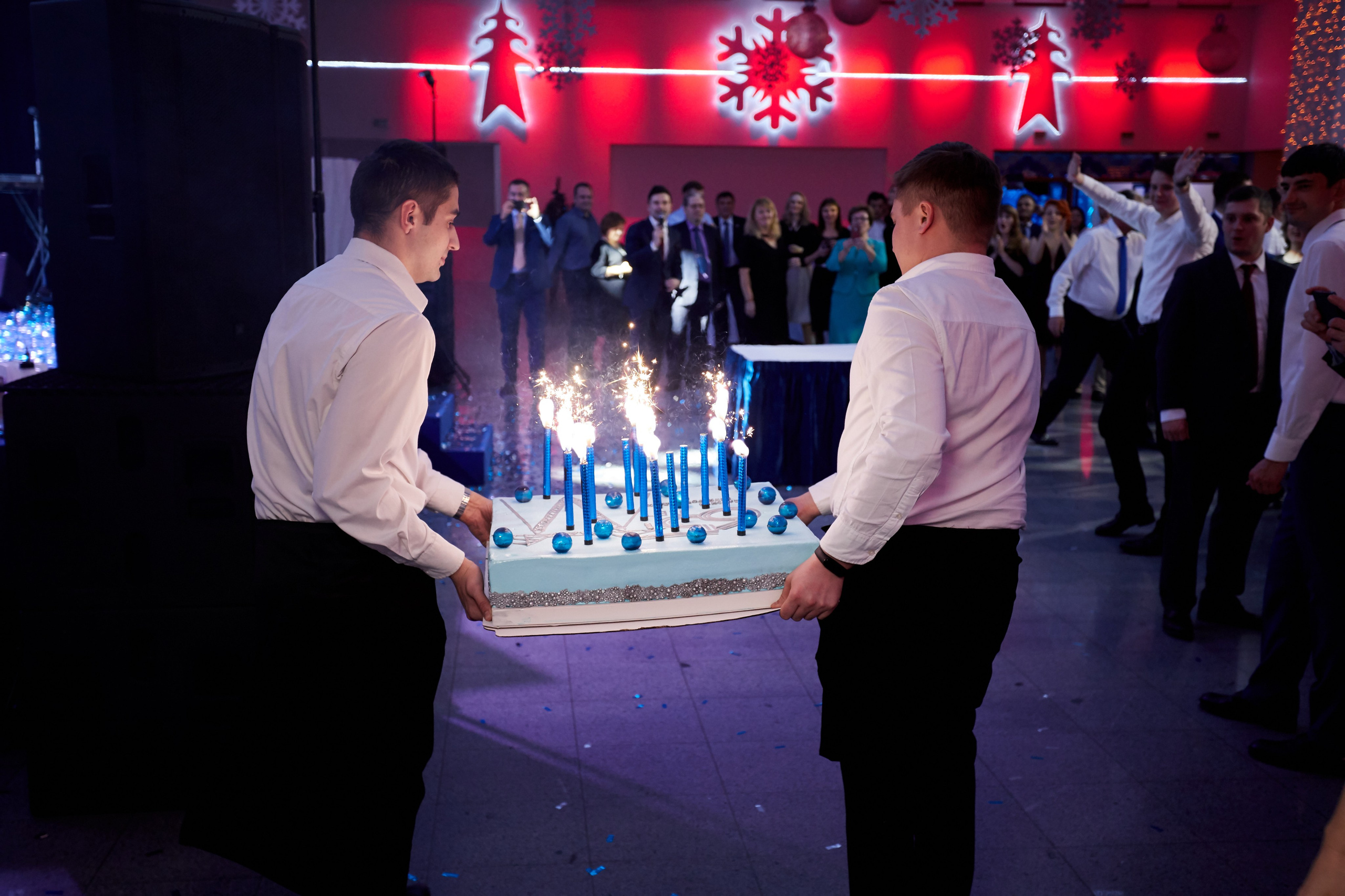 Россети. Репортажный Фотограф