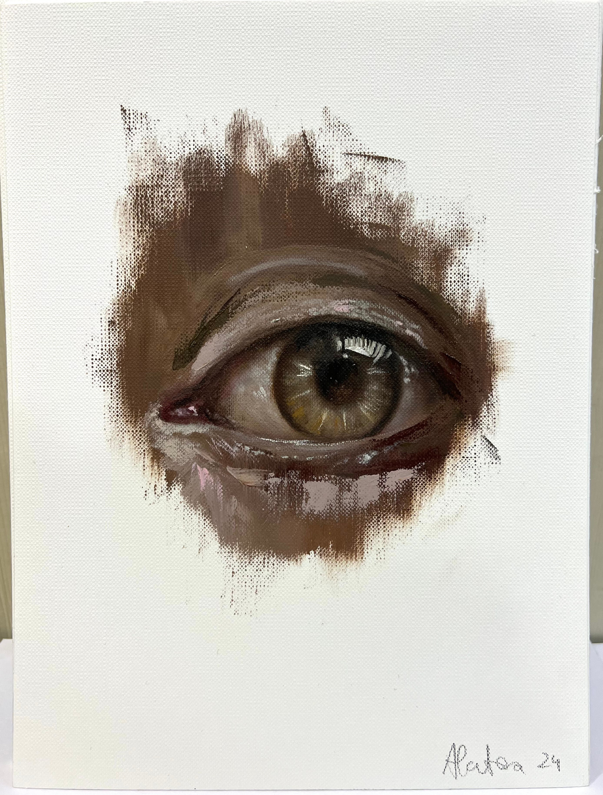 Sketches. Portrait Artist and Illustrator Alevtina Golovin