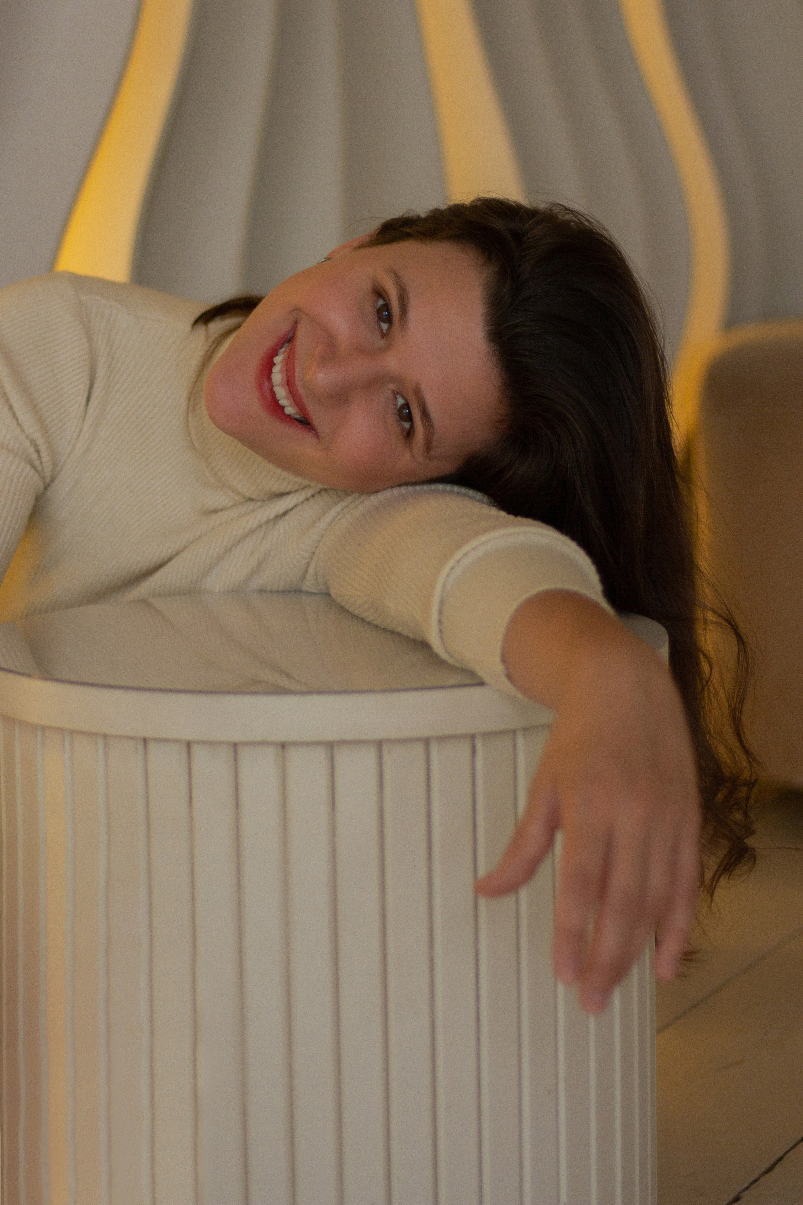 Светлана. Просто свет