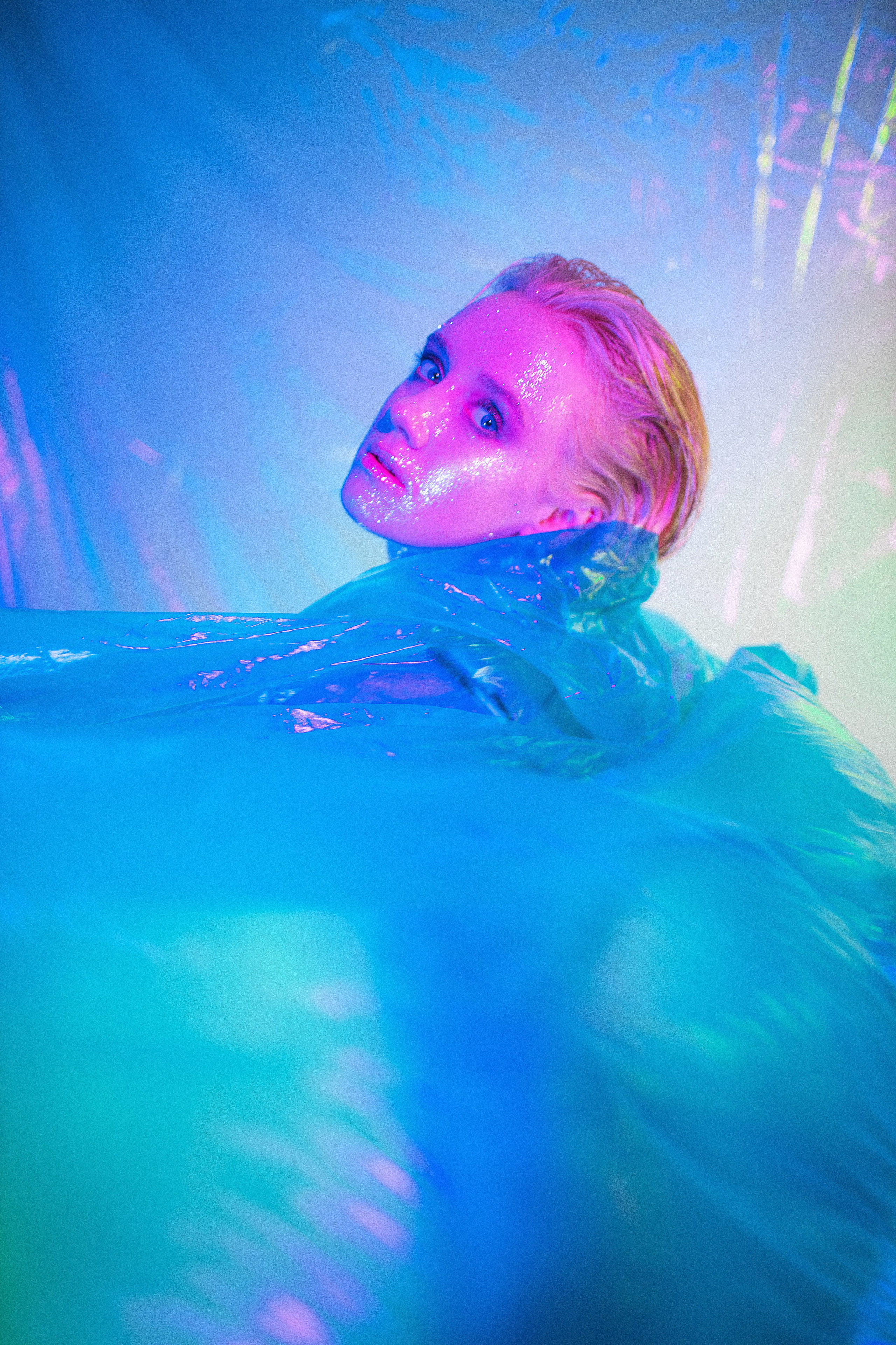 Color. Фотограф в Москве Десятова Ксения