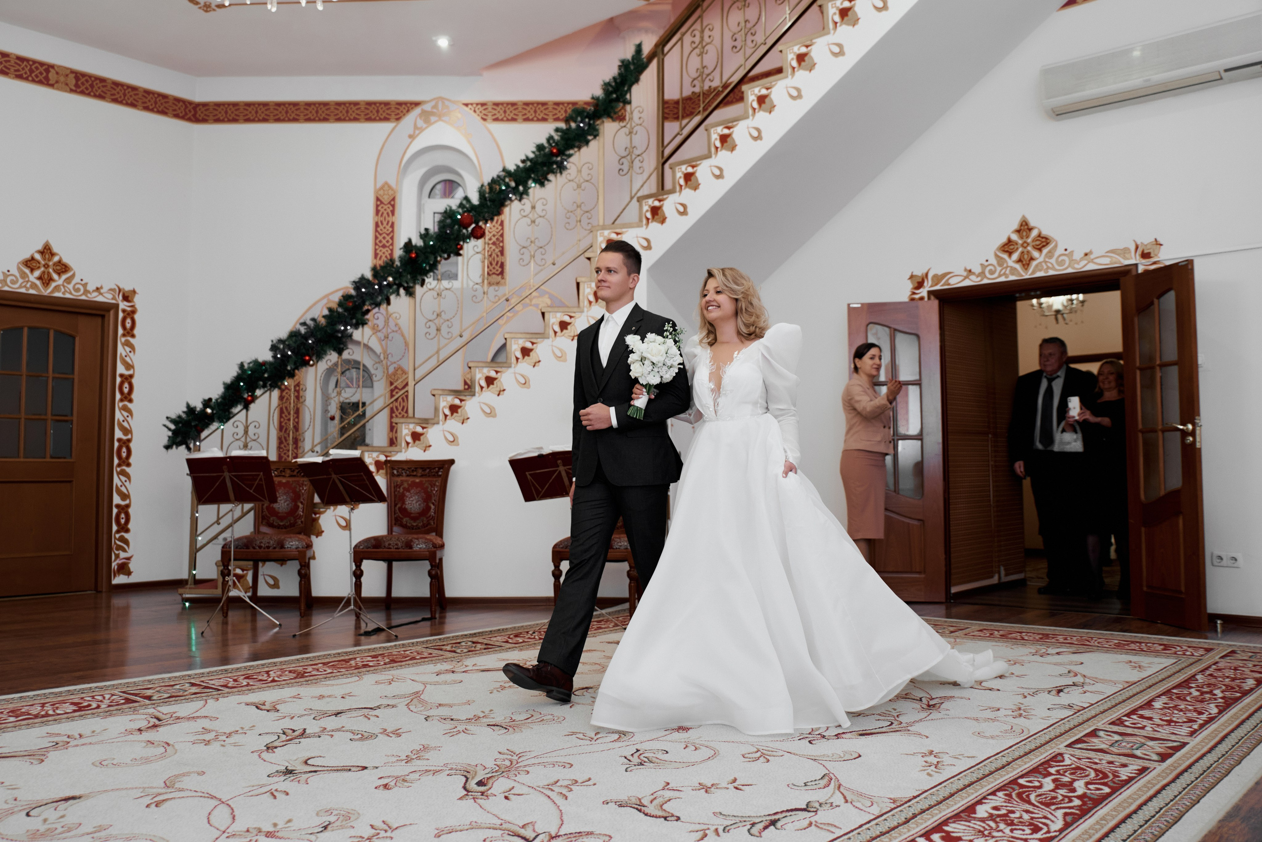 ВИКТОР & МАРИЯ. ФОТОГРАФ Кристина Павлова | МОСКВА