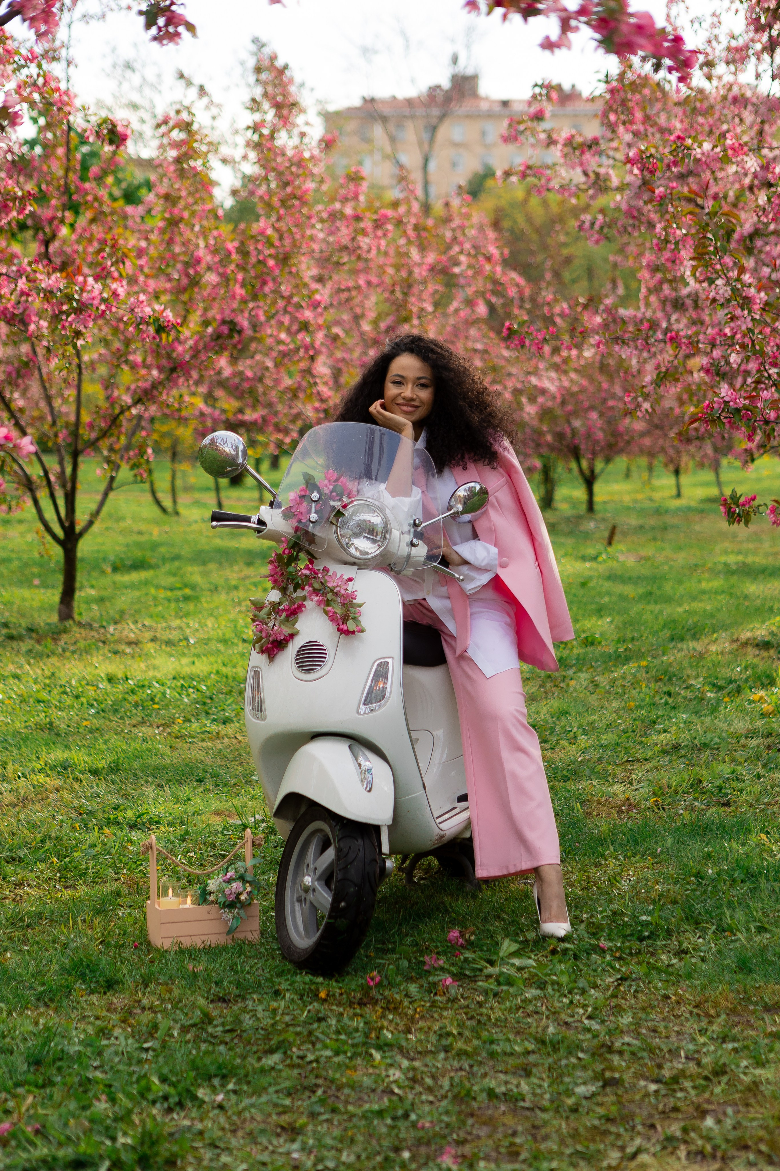 Софи. Наталья Косьянова. Ваш фотограф. Москва