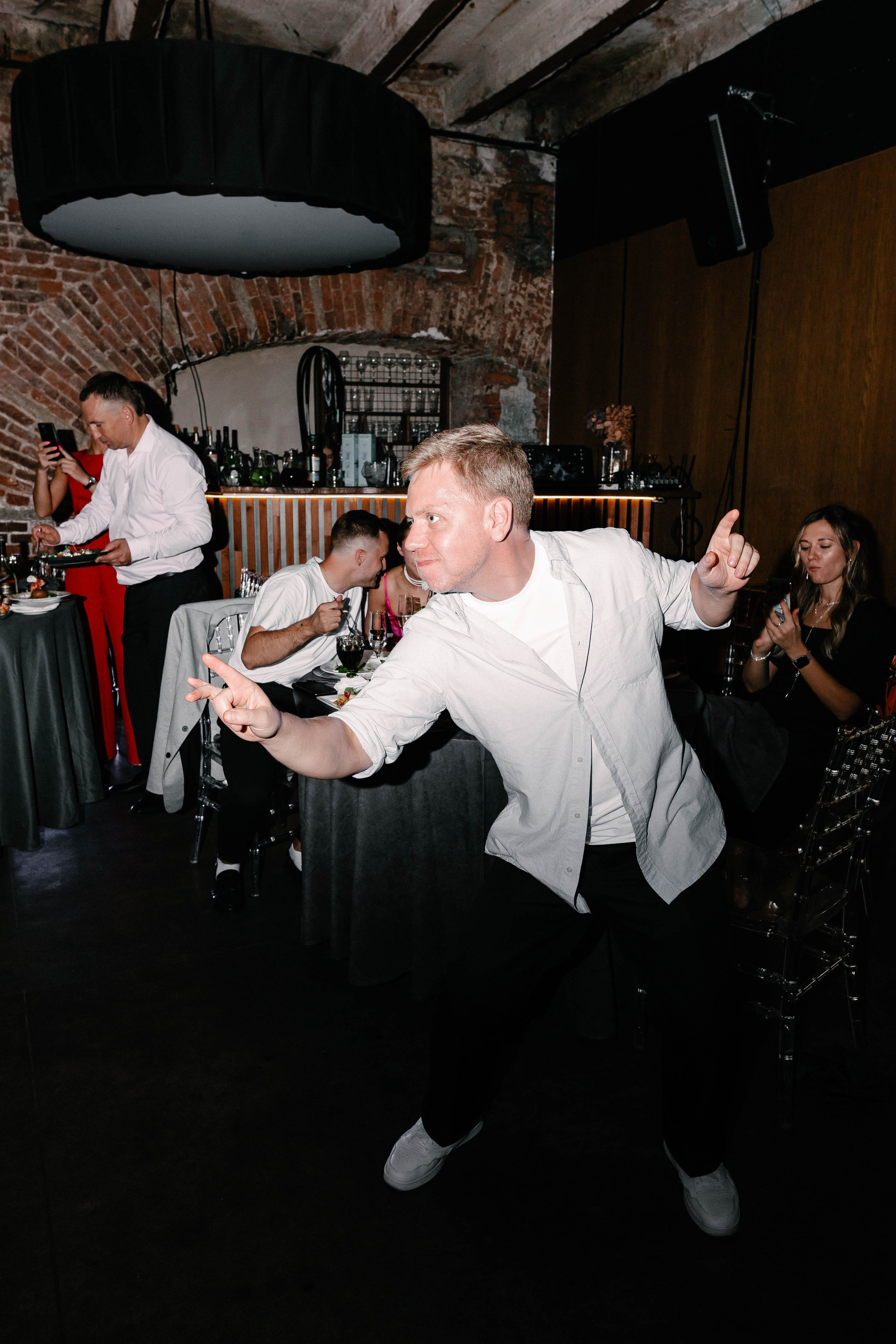 Мария и Даниил. Фотограф Veronika Potaseva