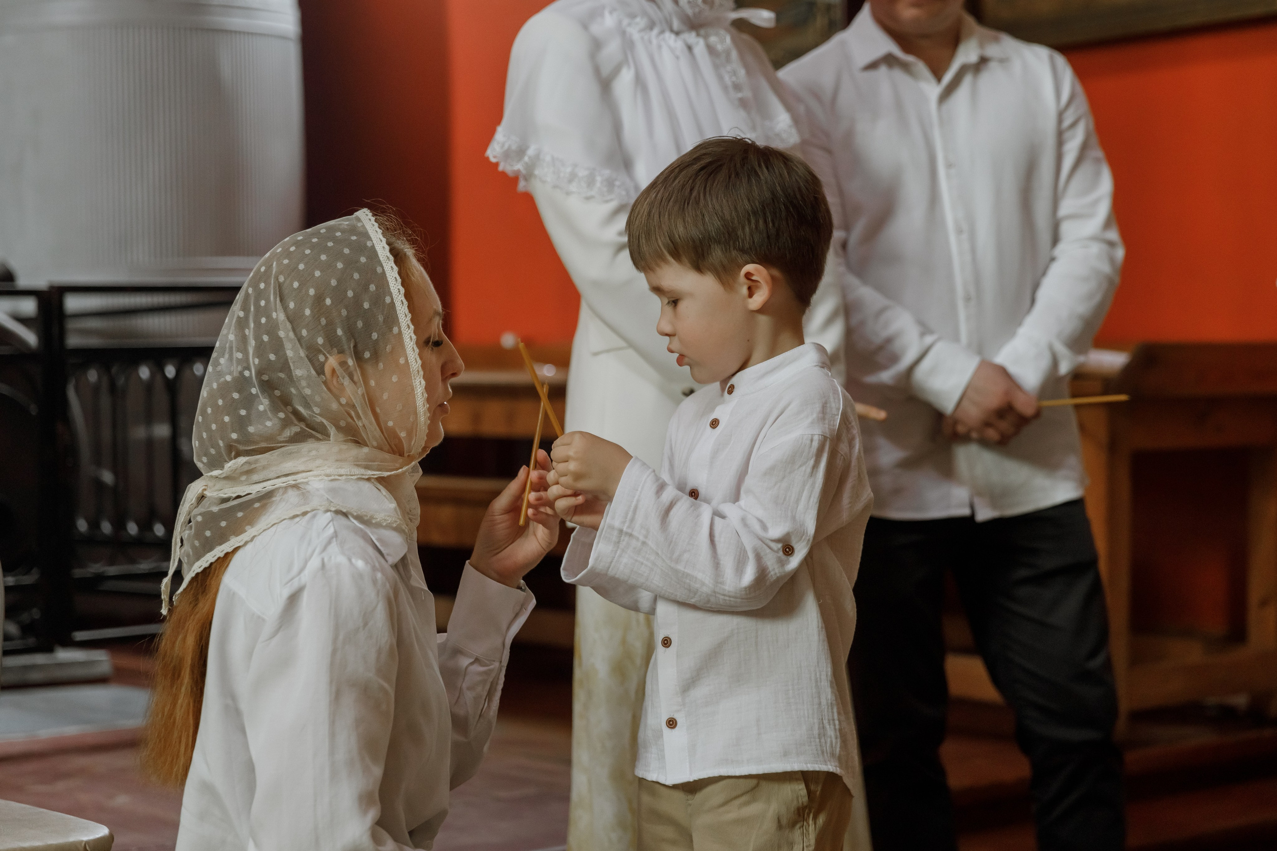 Ополье. Свадебный фотограф, крещение, венчание СПБ, Белгород Анна Коршунова