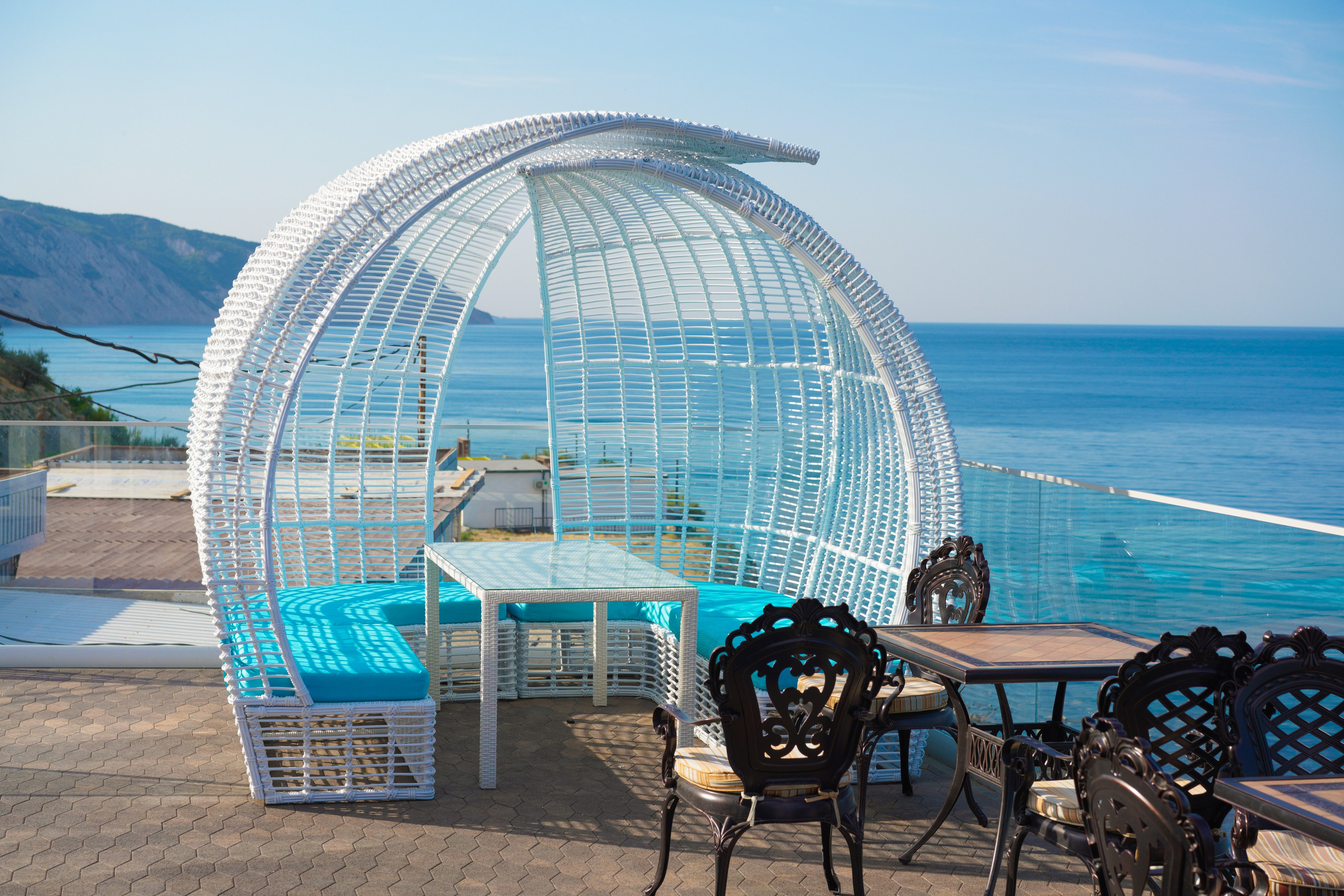 Анапа. Фотограф Сергей Кишкель Дананг Нячанг Фукуок