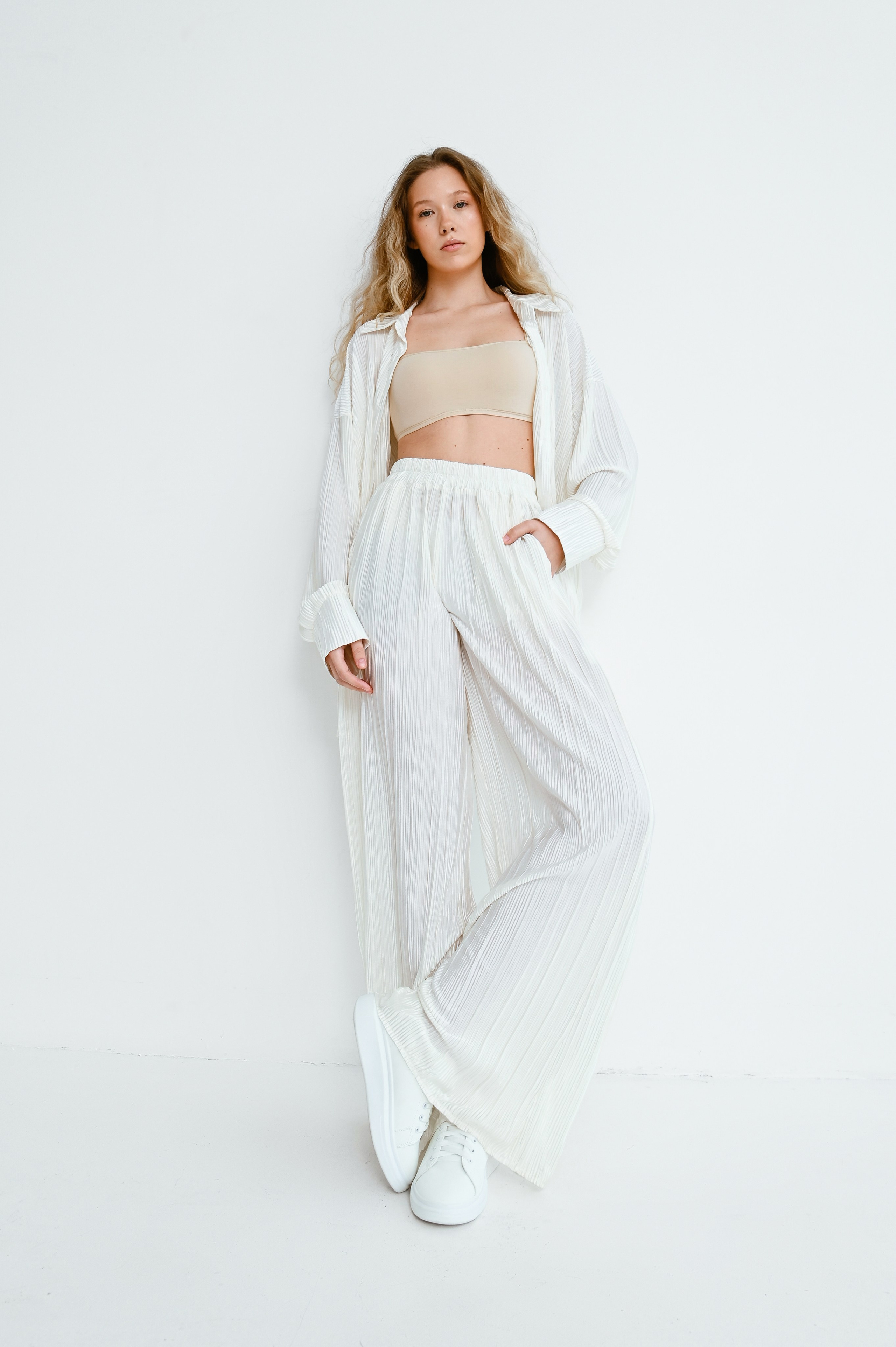 Модельные тесты. Профессиональный фотограф в Москве Александра Харламова