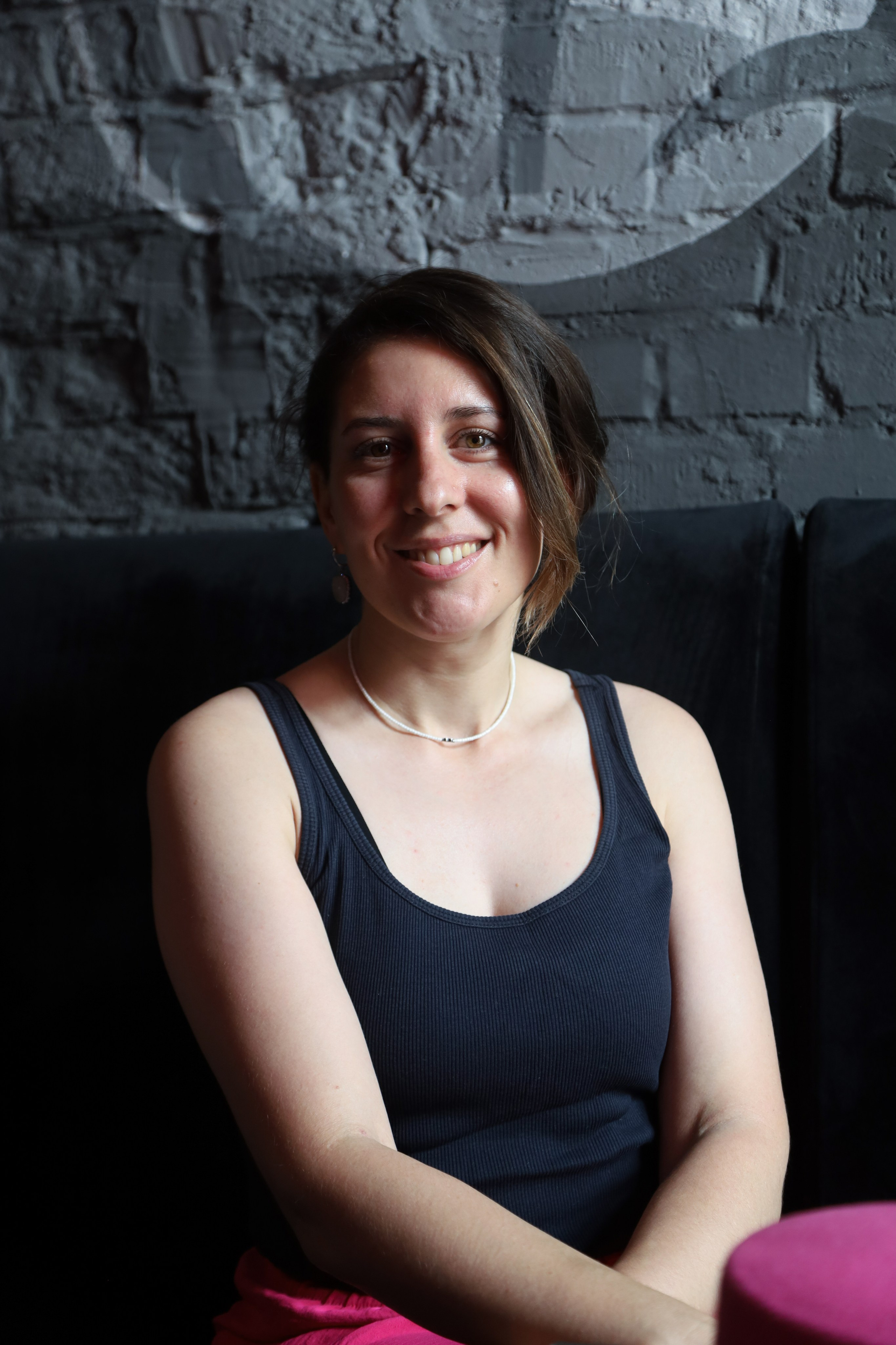 Факапы. Фотограф Мурманск | Нижний Новгород • Анна Хижняк