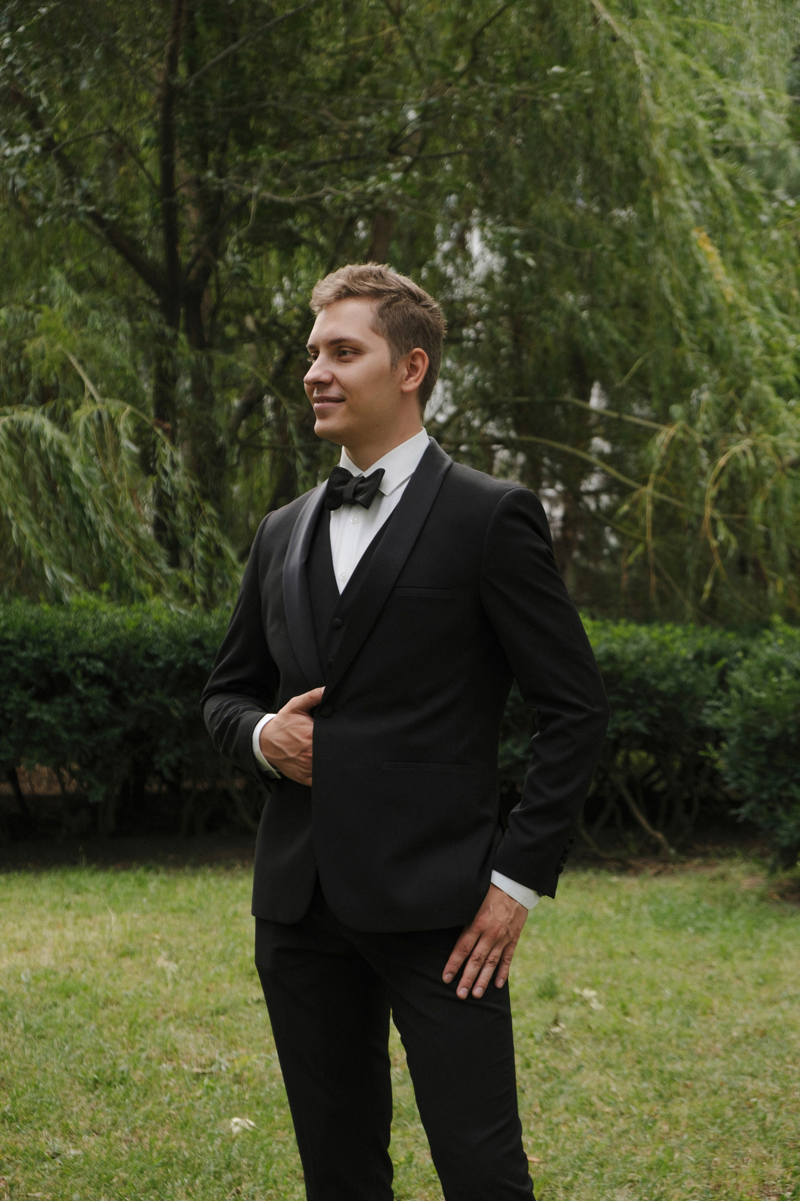 Анастасия и Алексей. Свадебный Фотограф Ростов-на-Дону