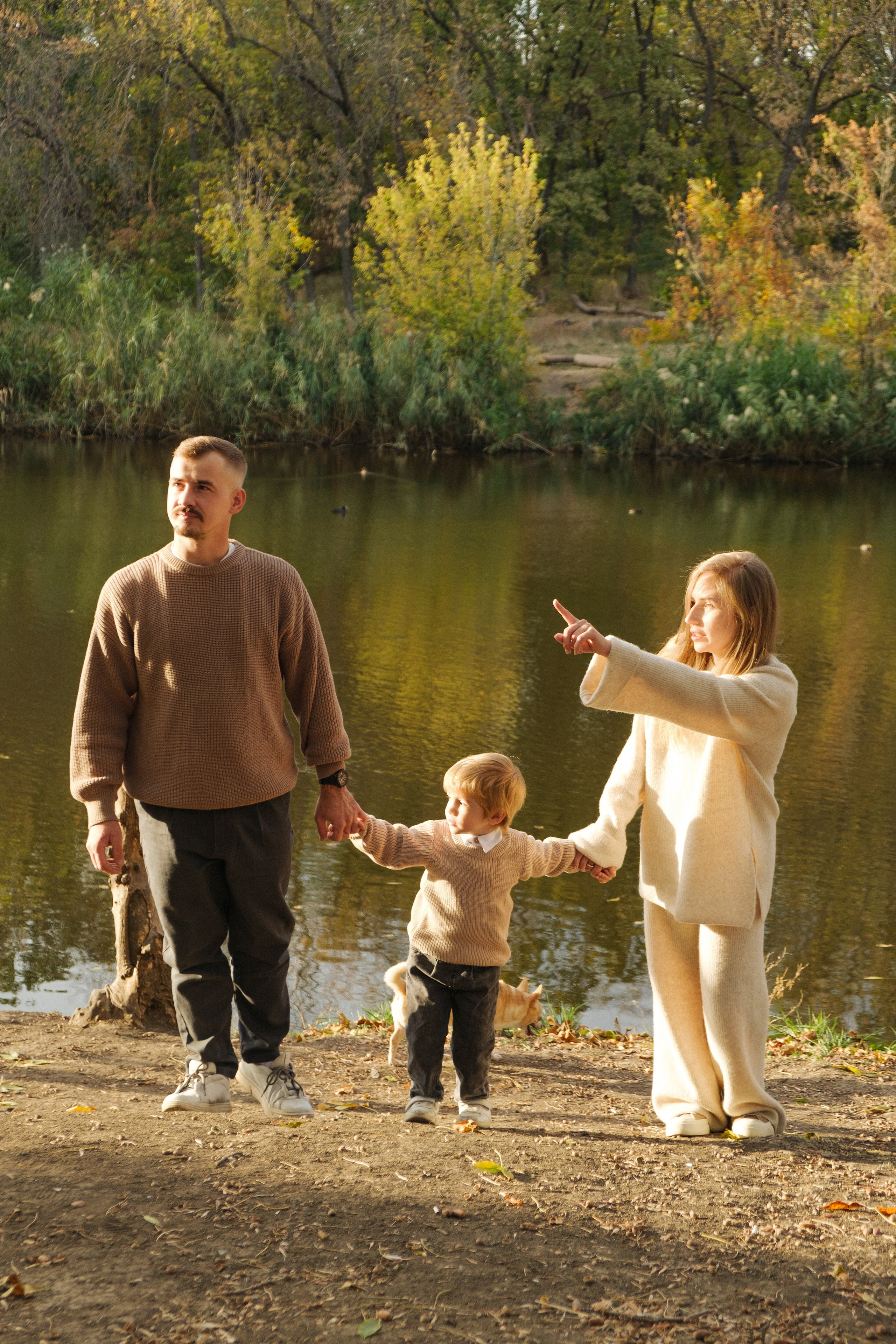 Семейная фотосессия. Свадебный Фотограф Ростов-на-Дону