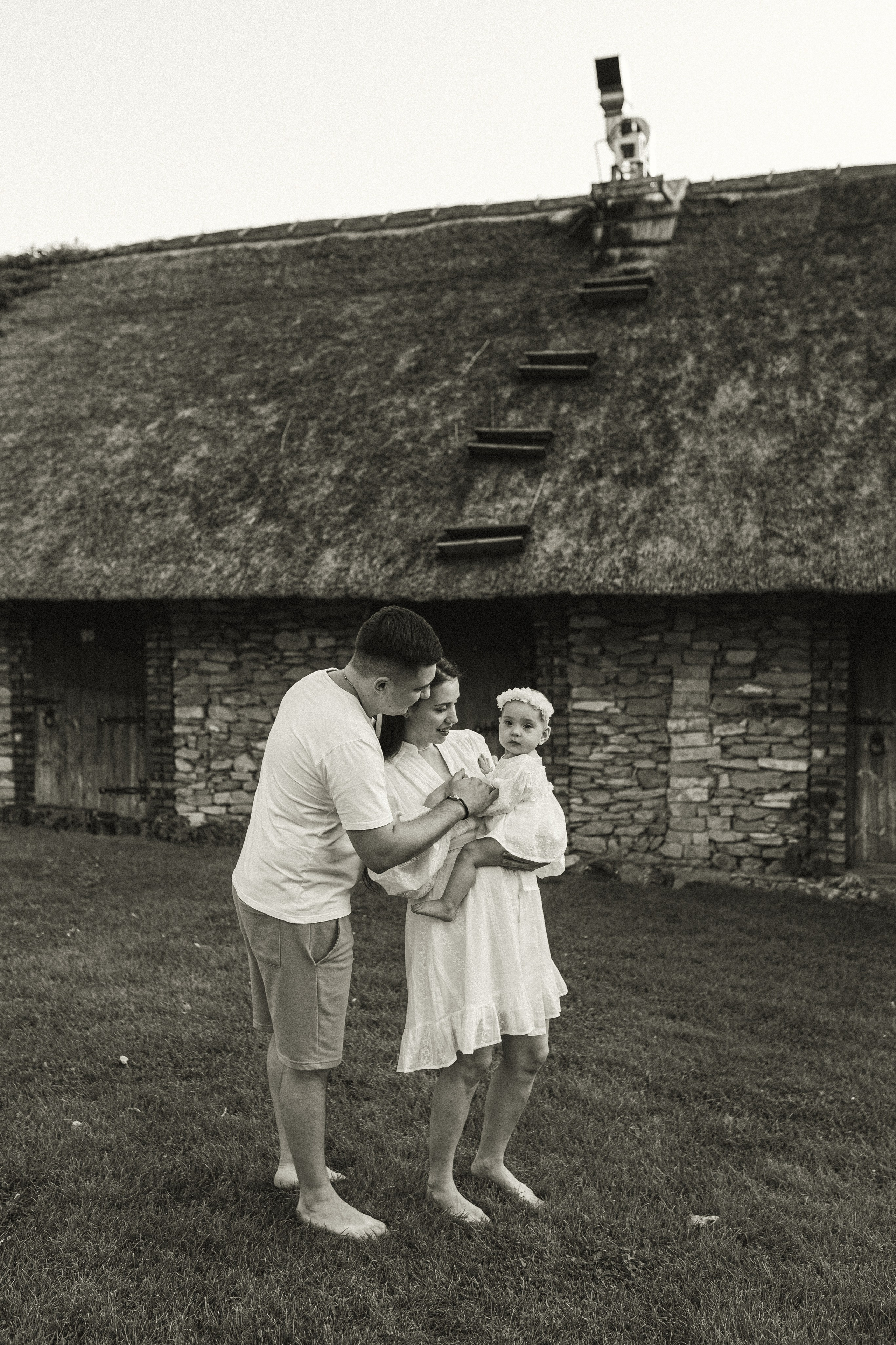 Ярослав Аня и Ева. Семейный фотограф в Новороссийске и Анапе Александра Яковлева