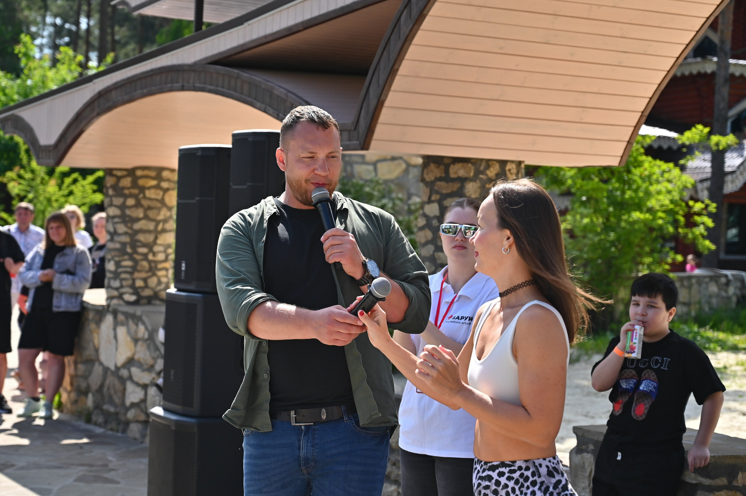 Тамбов, 78 лет компании «ТАКФ». Репортажный и свадебный фотограф в Липецке Иван Первойкин