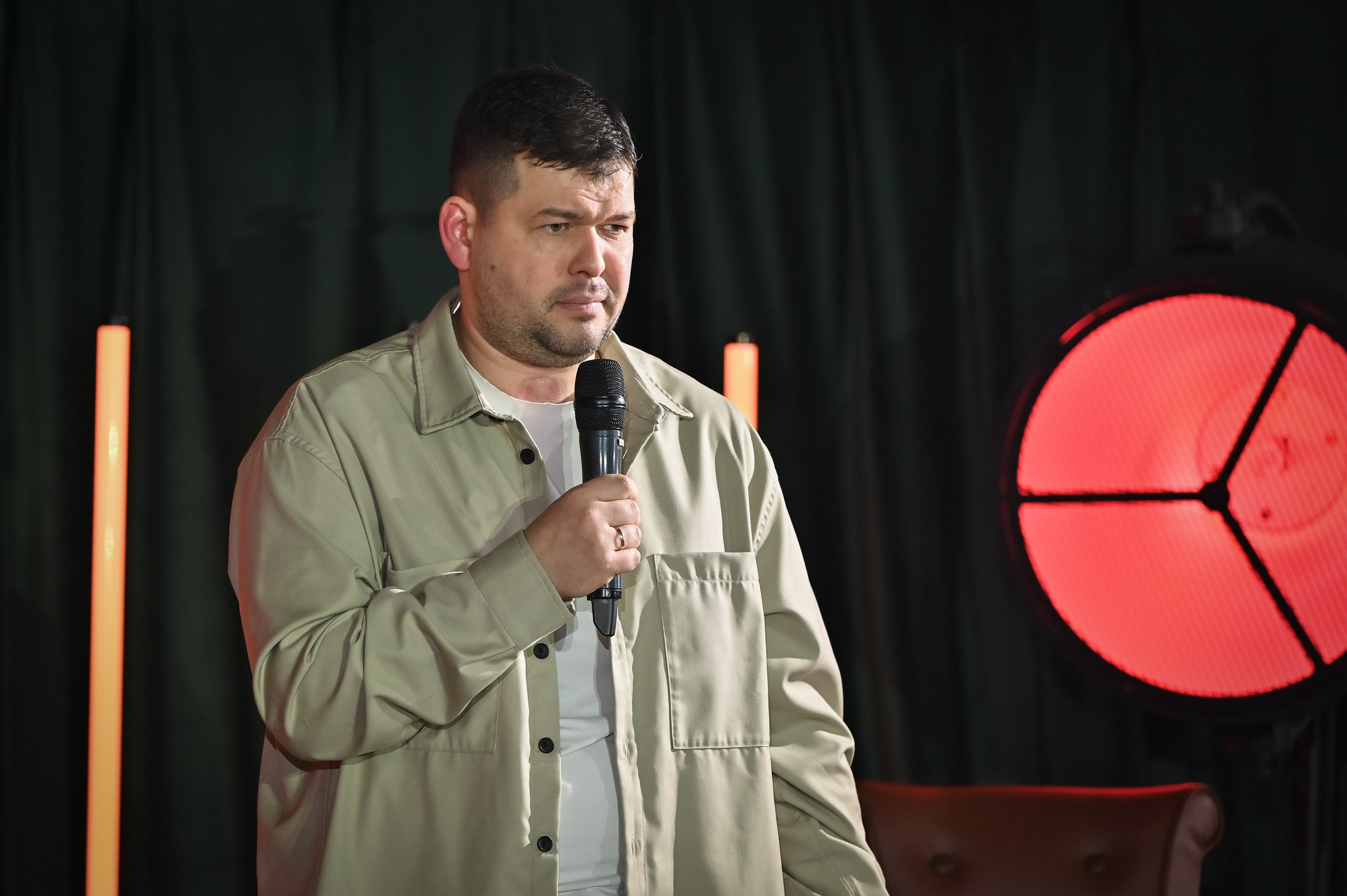 ФОТО. Репортажный и свадебный фотограф в Липецке Иван Первойкин