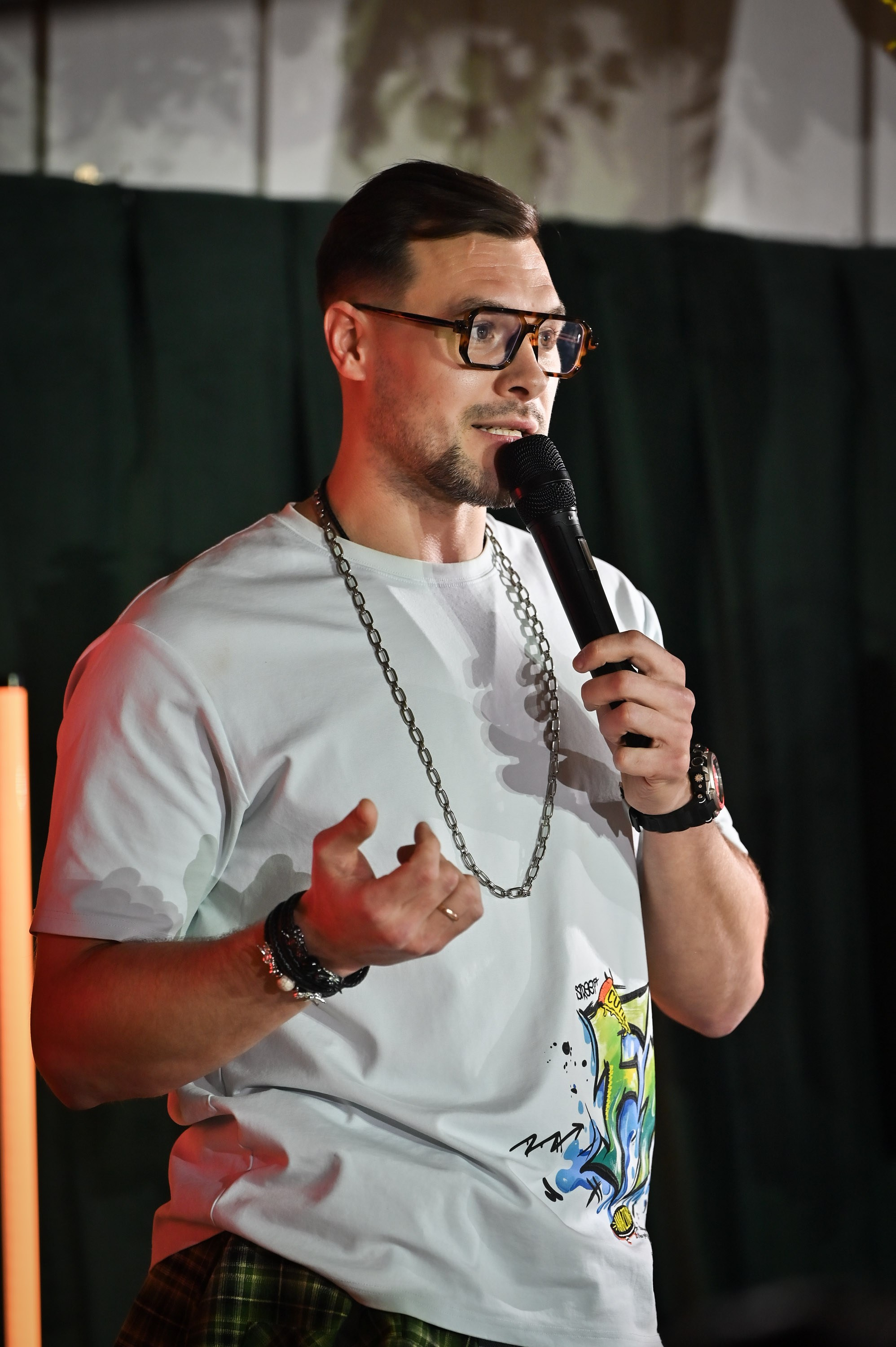 ФОТО. Репортажный и свадебный фотограф в Липецке Иван Первойкин