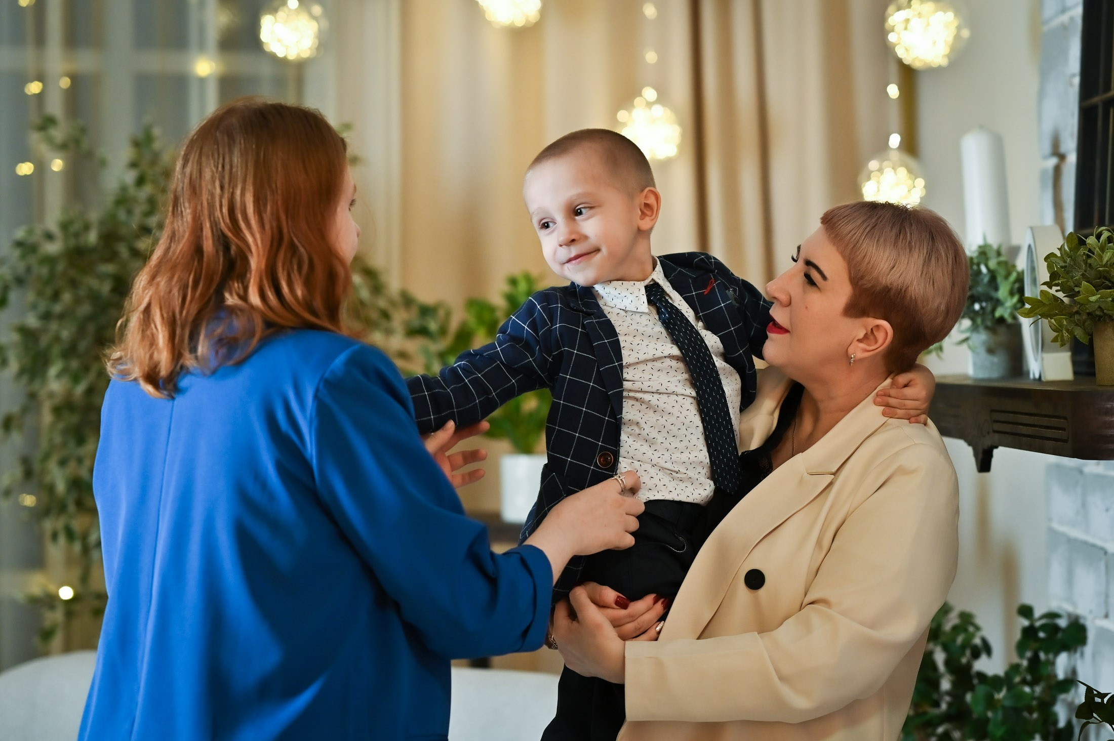 Лена. Репортажный и свадебный фотограф в Липецке Иван Первойкин