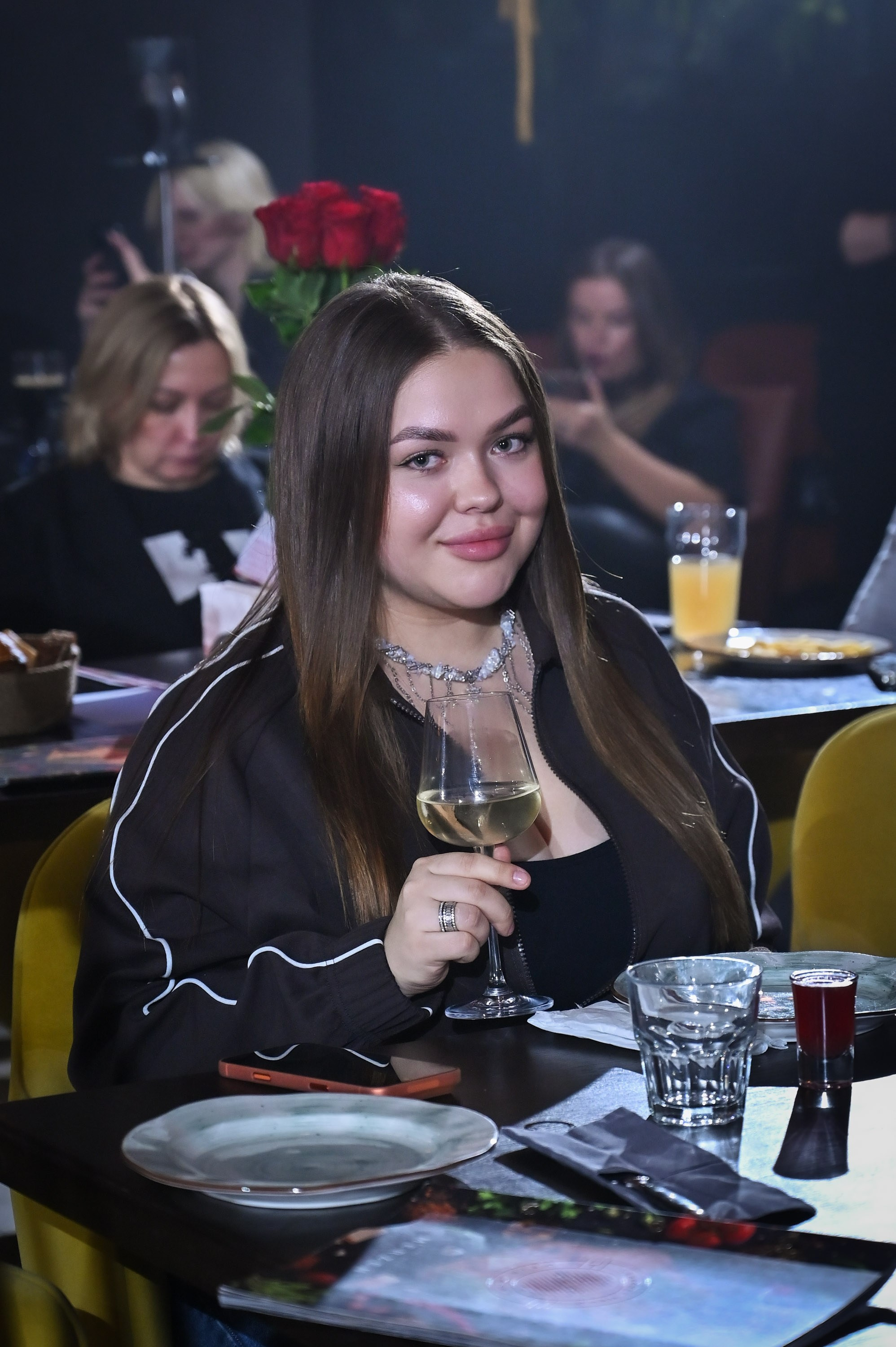 ФОТО. Репортажный и свадебный фотограф в Липецке Иван Первойкин