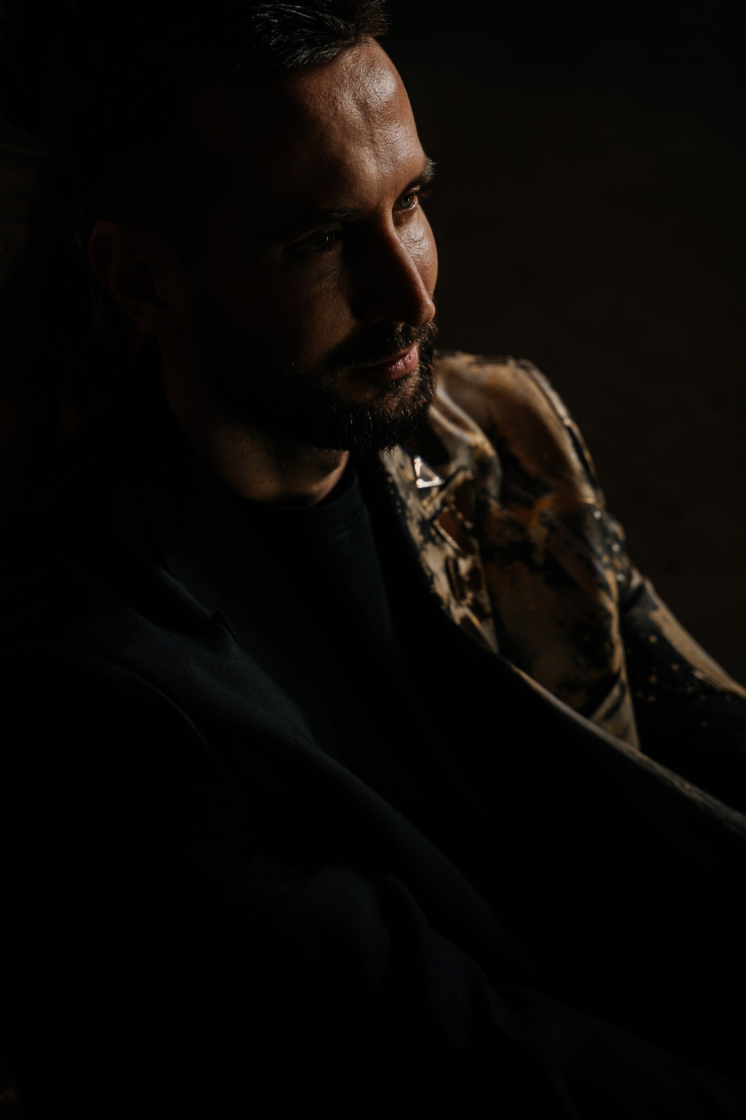 Художник и Муза. Главная