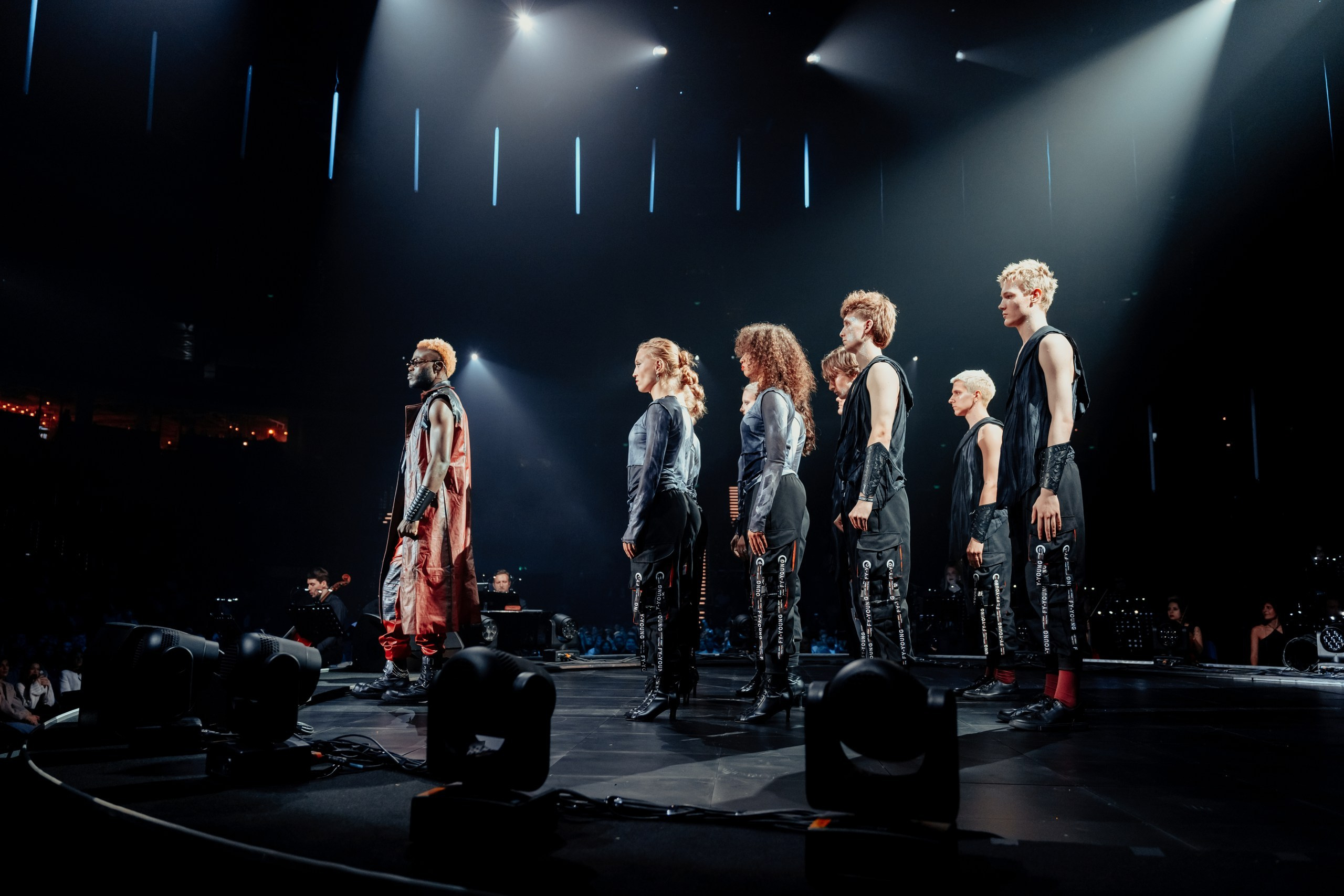 Cinema Medley 3| Imperial orchestra. Концертный фотограф в Санкт-Петербурге