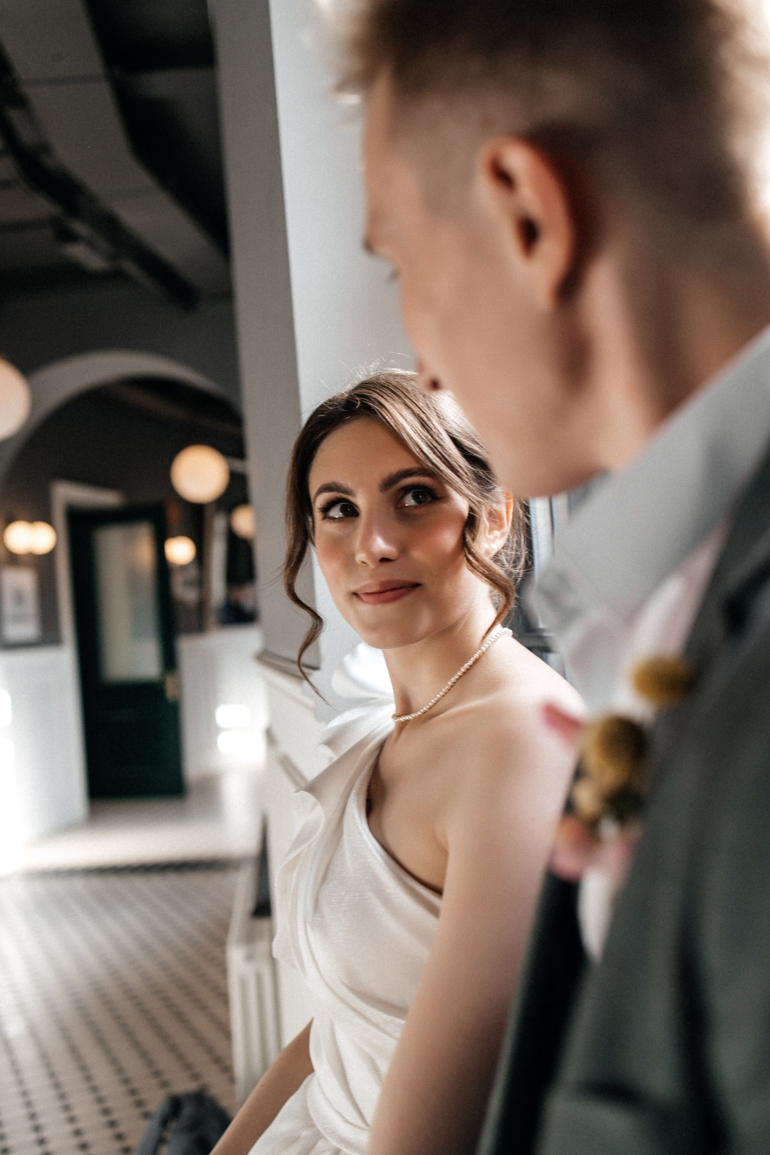 The Gamma. Фотограф в Санкт-Петербурге Виктория Безверхая