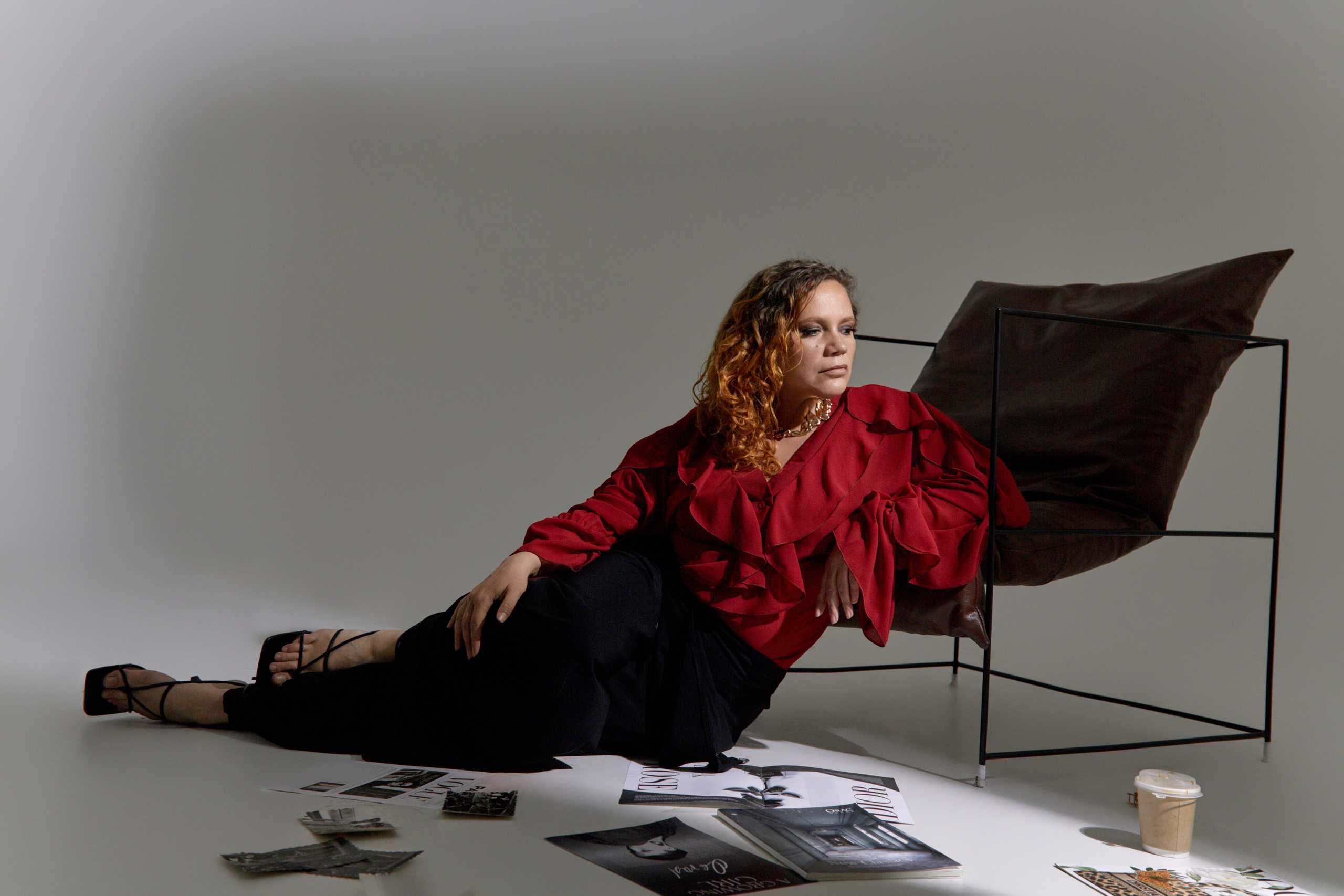 Кейс Надя. Фотограф Сочи Светлана Колотилкина