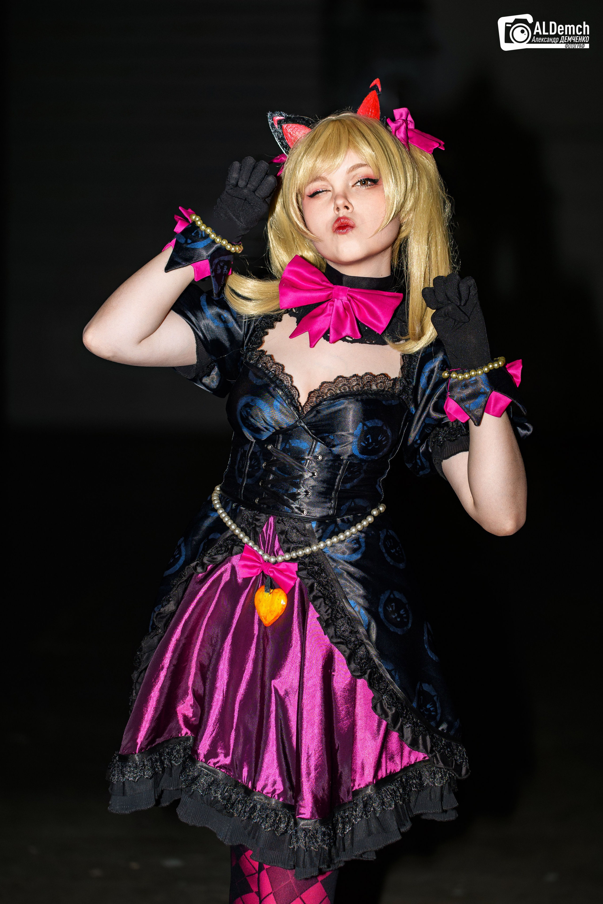 Игрокон 2025 фестиваль косплея и настольных игр в Москве. Фотографии от фотографа. Видеооператор, ретушёр. Дмитров, Москва и область