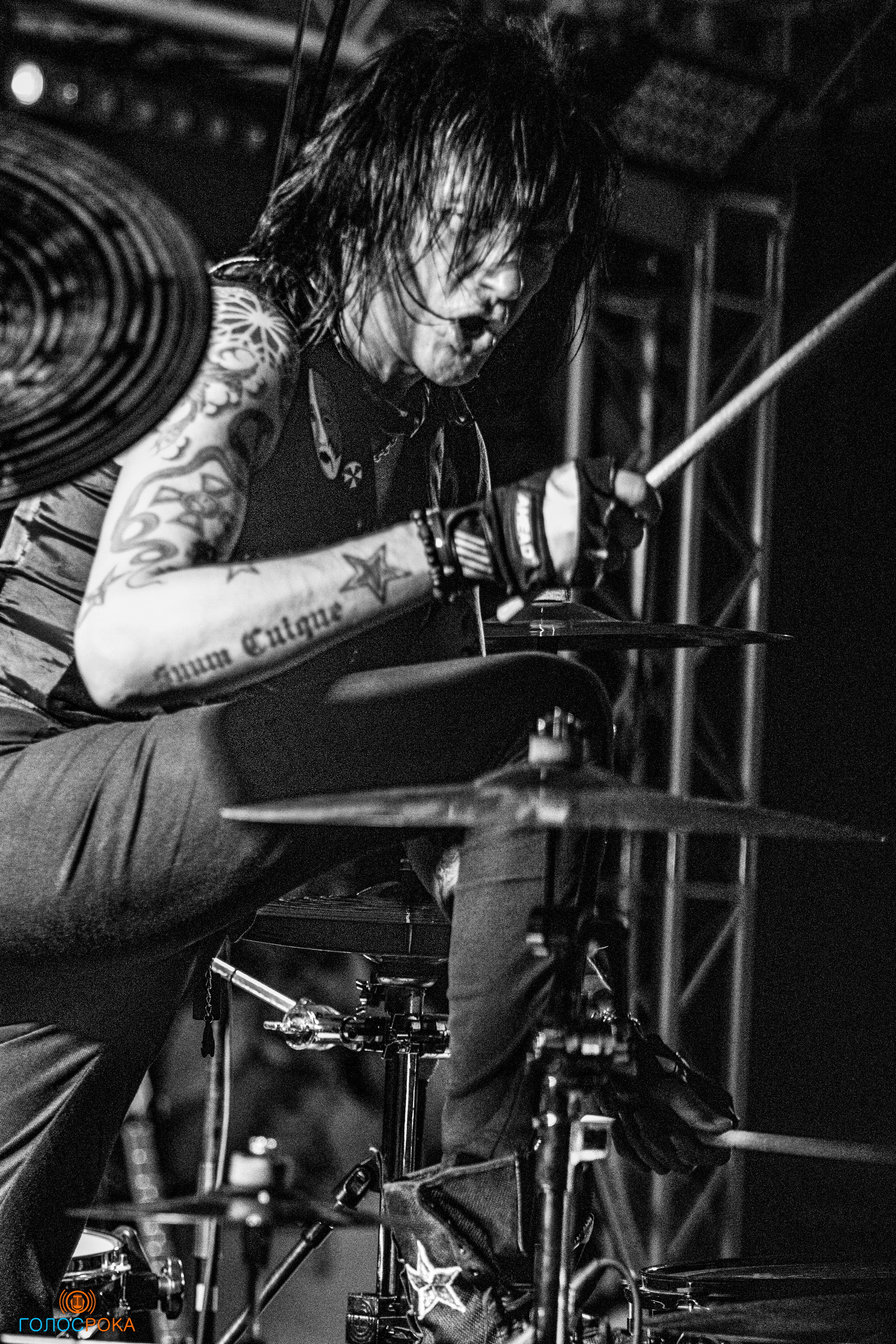 Глеб Самойлов | Корабль. Концертный фотограф Михальченкова Алёна | Москва