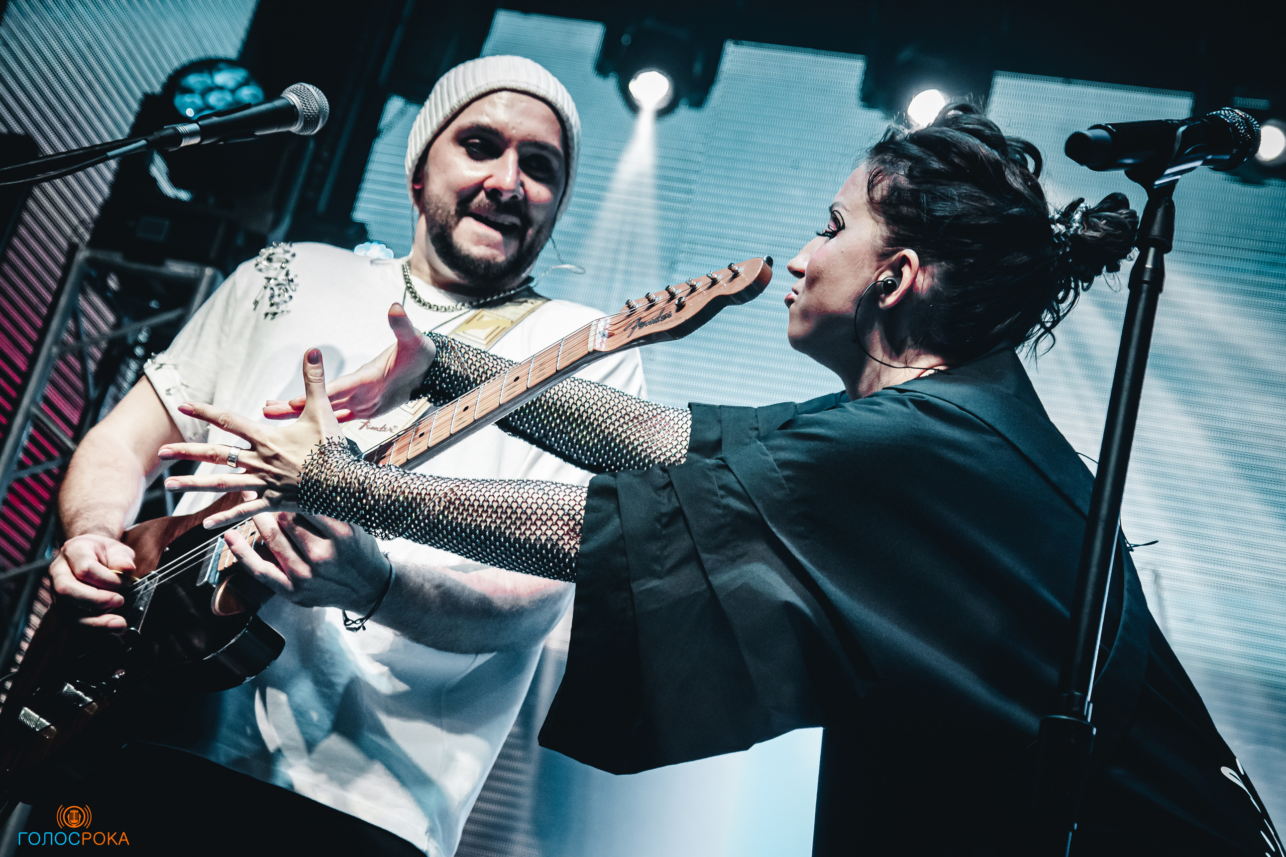 Мураками | VK Gipsy. Концертный фотограф Михальченкова Алёна | Москва