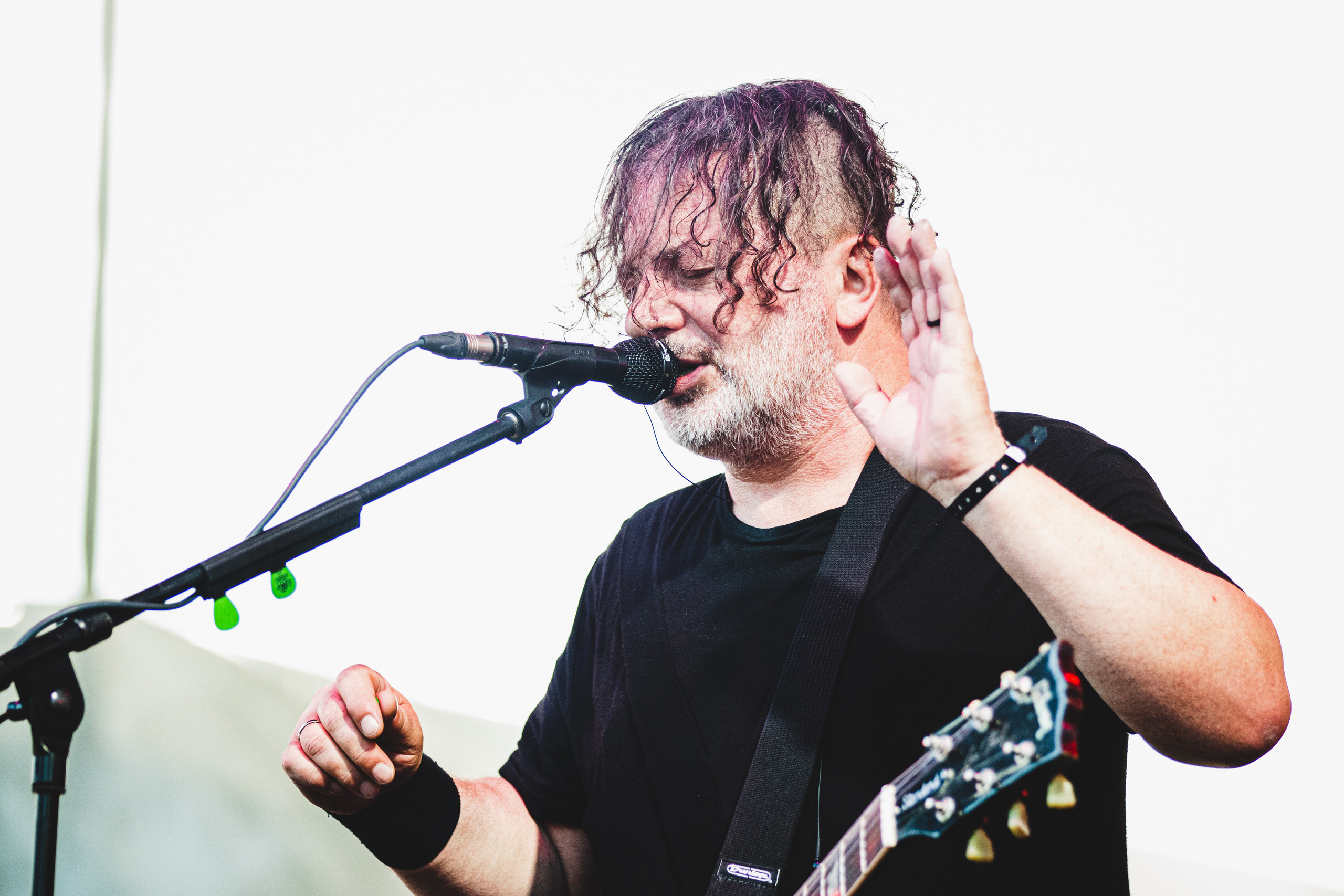 Вадим Самойлов | Окна Открой. Концертный фотограф Михальченкова Алёна | Москва