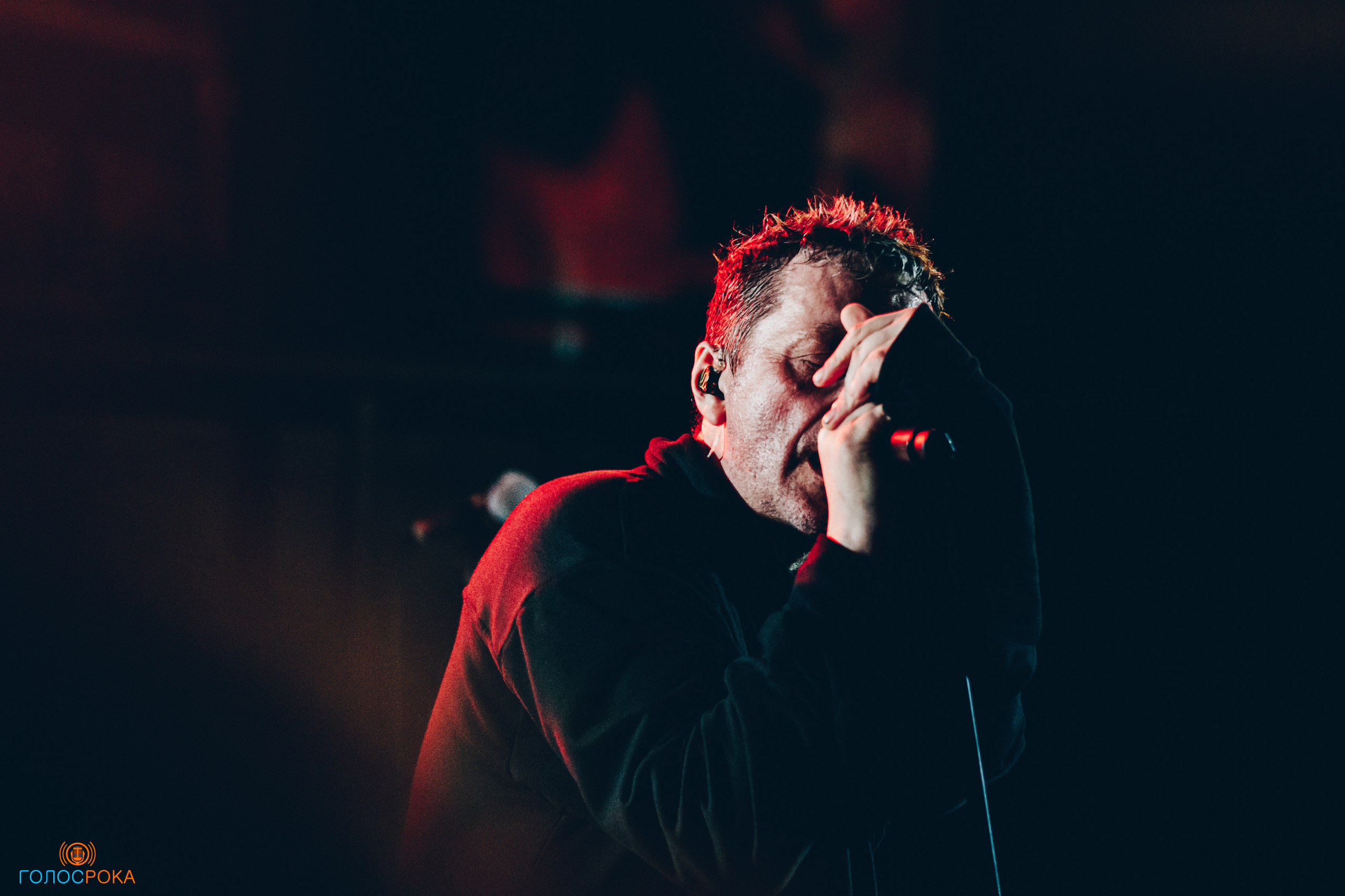 Глеб Самойлов | Корабль. Концертный фотограф Михальченкова Алёна | Москва