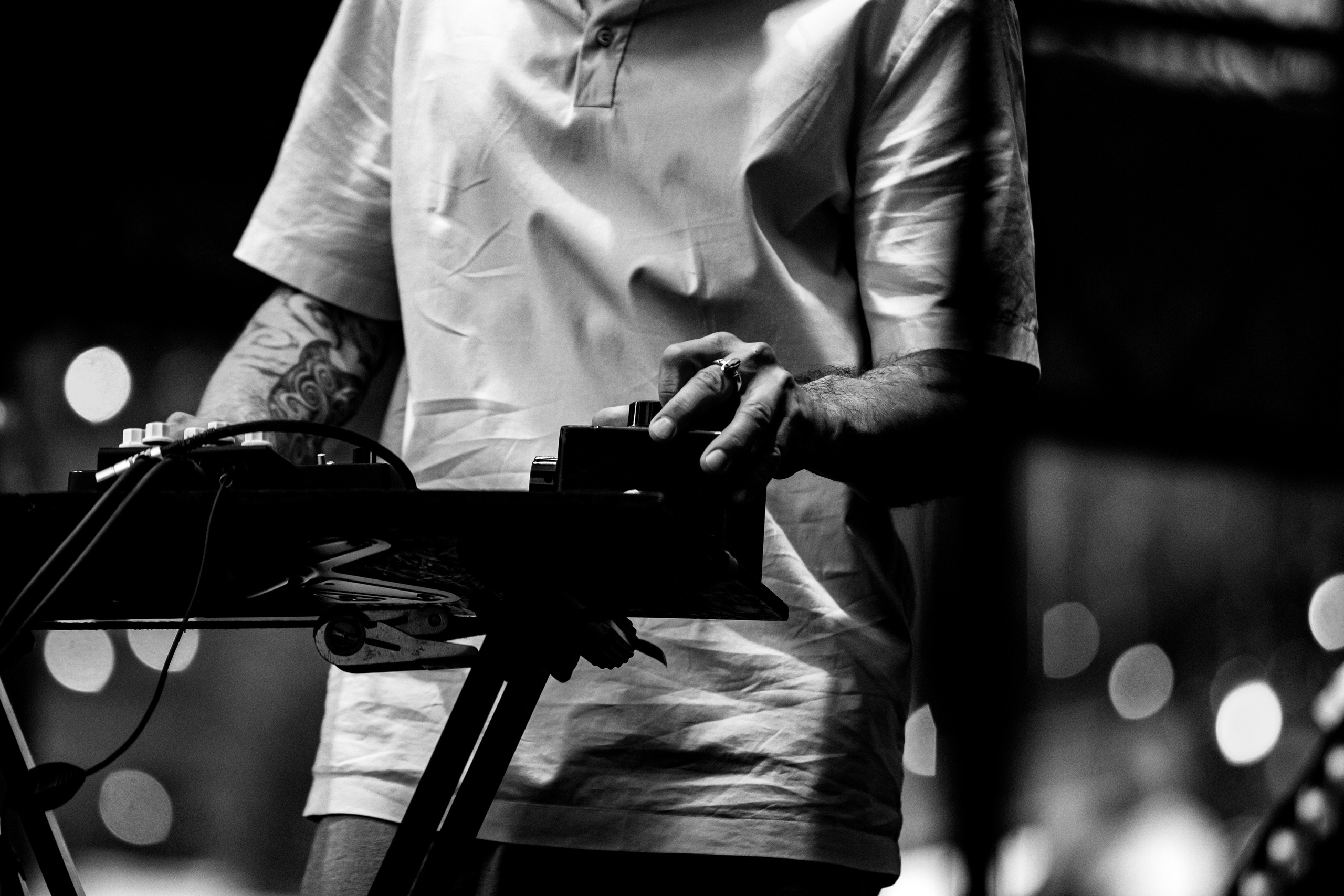 Дельфин | Red Summer. Концертный фотограф Михальченкова Алёна | Москва