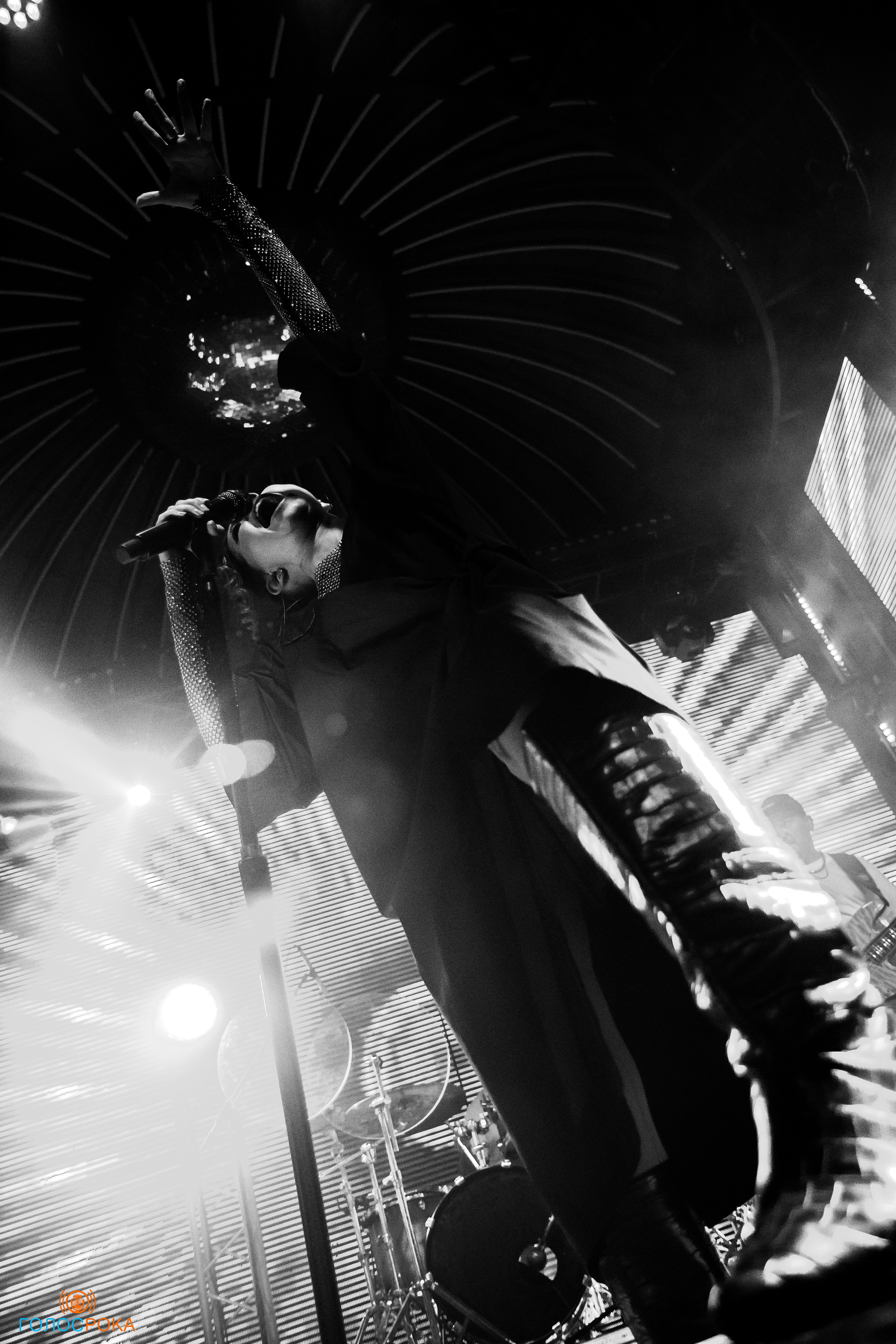 Мураками | VK Gipsy. Концертный фотограф Михальченкова Алёна | Москва