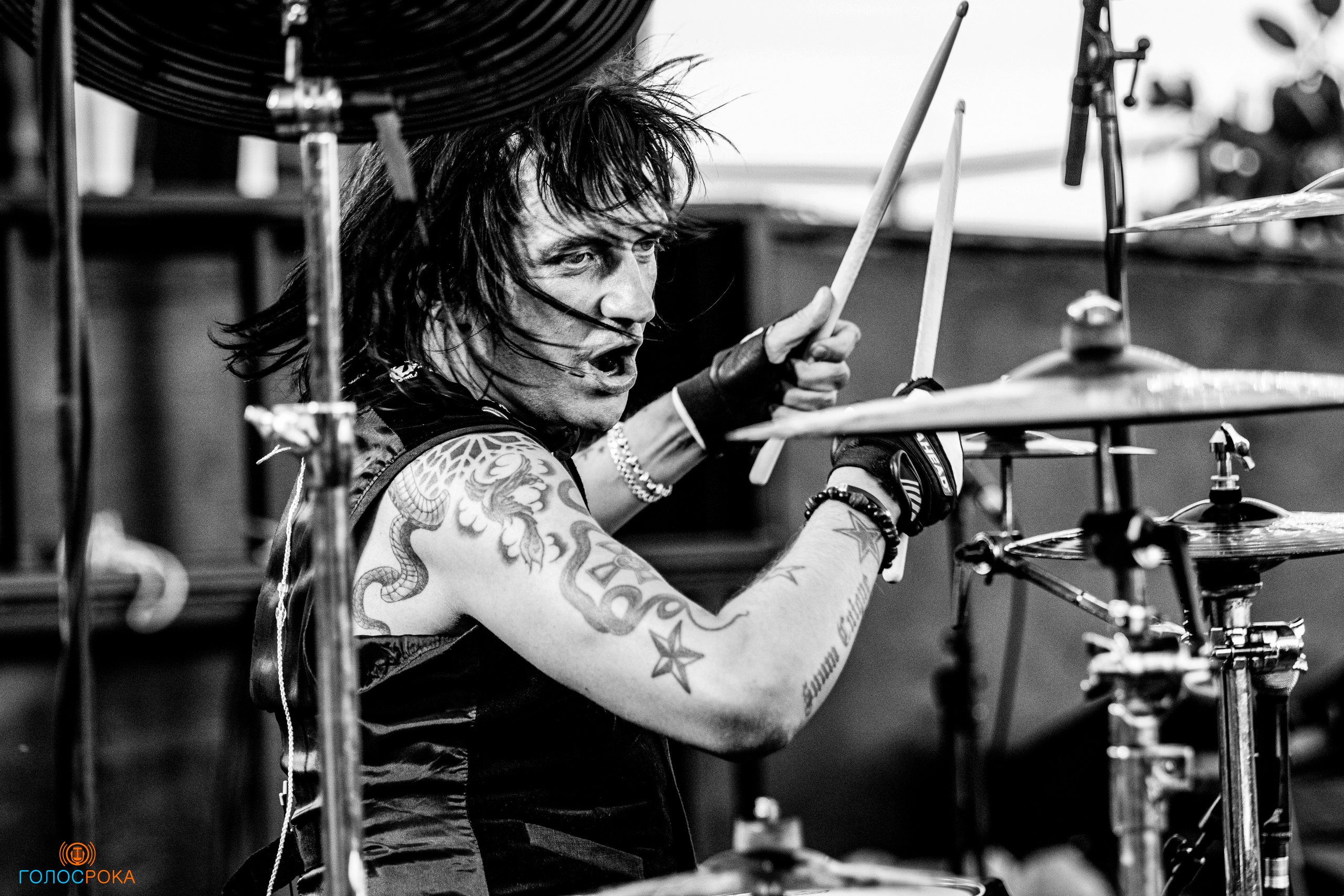 Глеб Самойлов | Корабль. Концертный фотограф Михальченкова Алёна | Москва